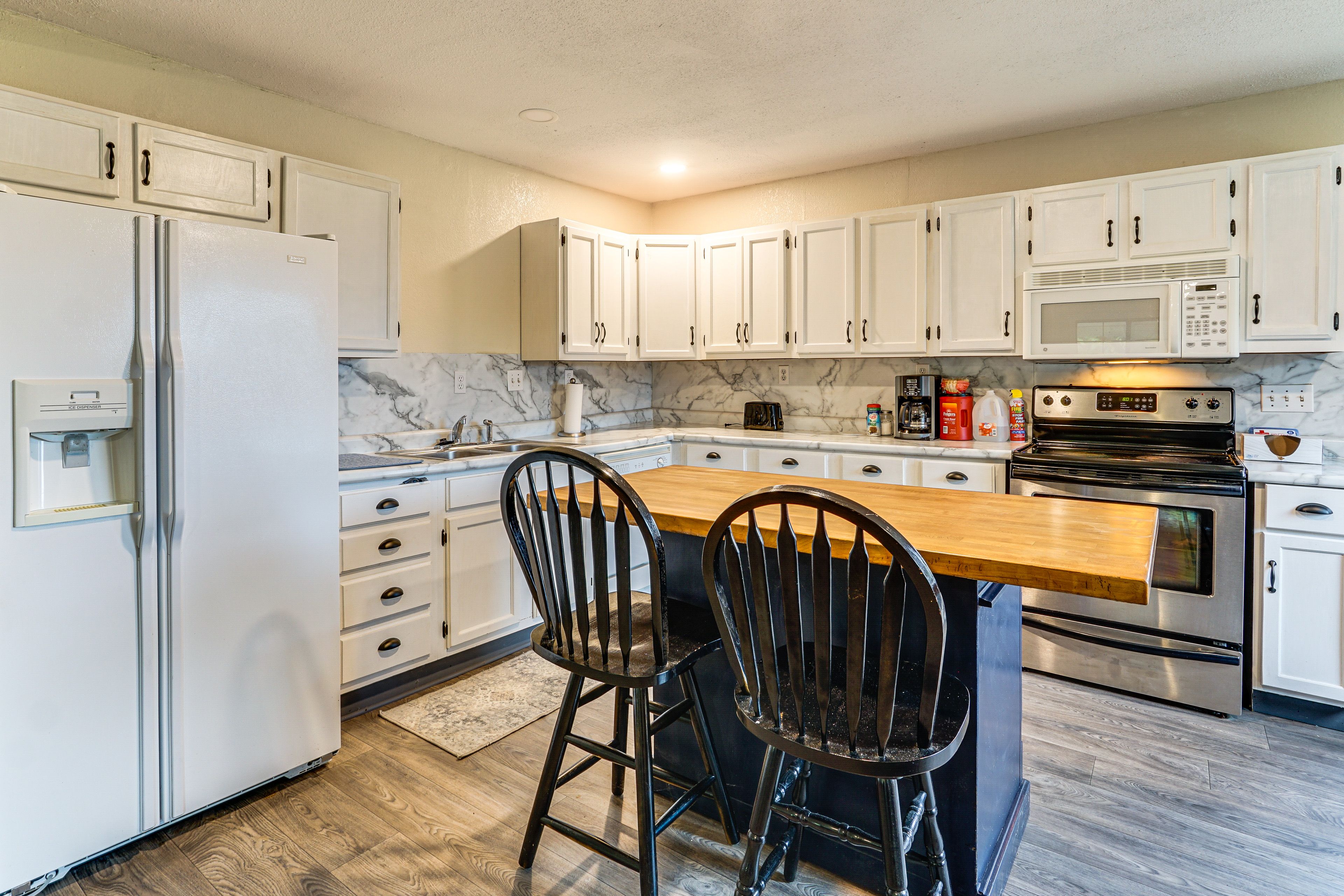 Kitchen | Cooking Basics