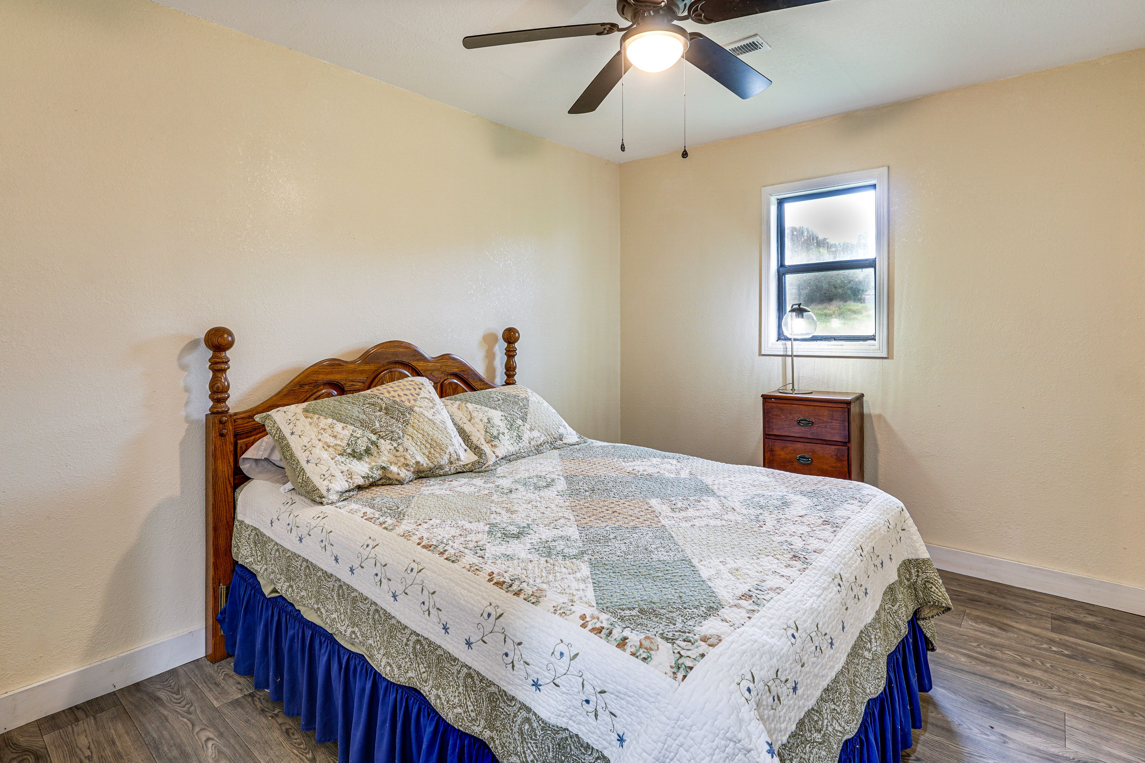 Bedroom 2 | Full Bed