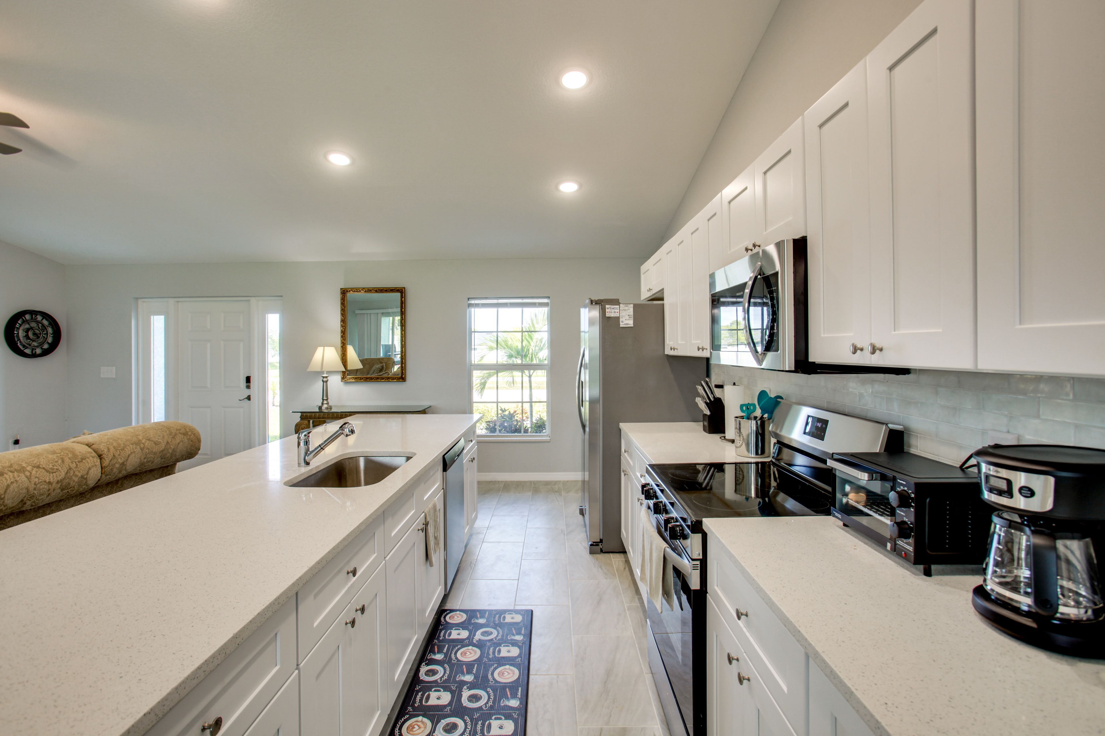 Kitchen | Drip Coffee Maker