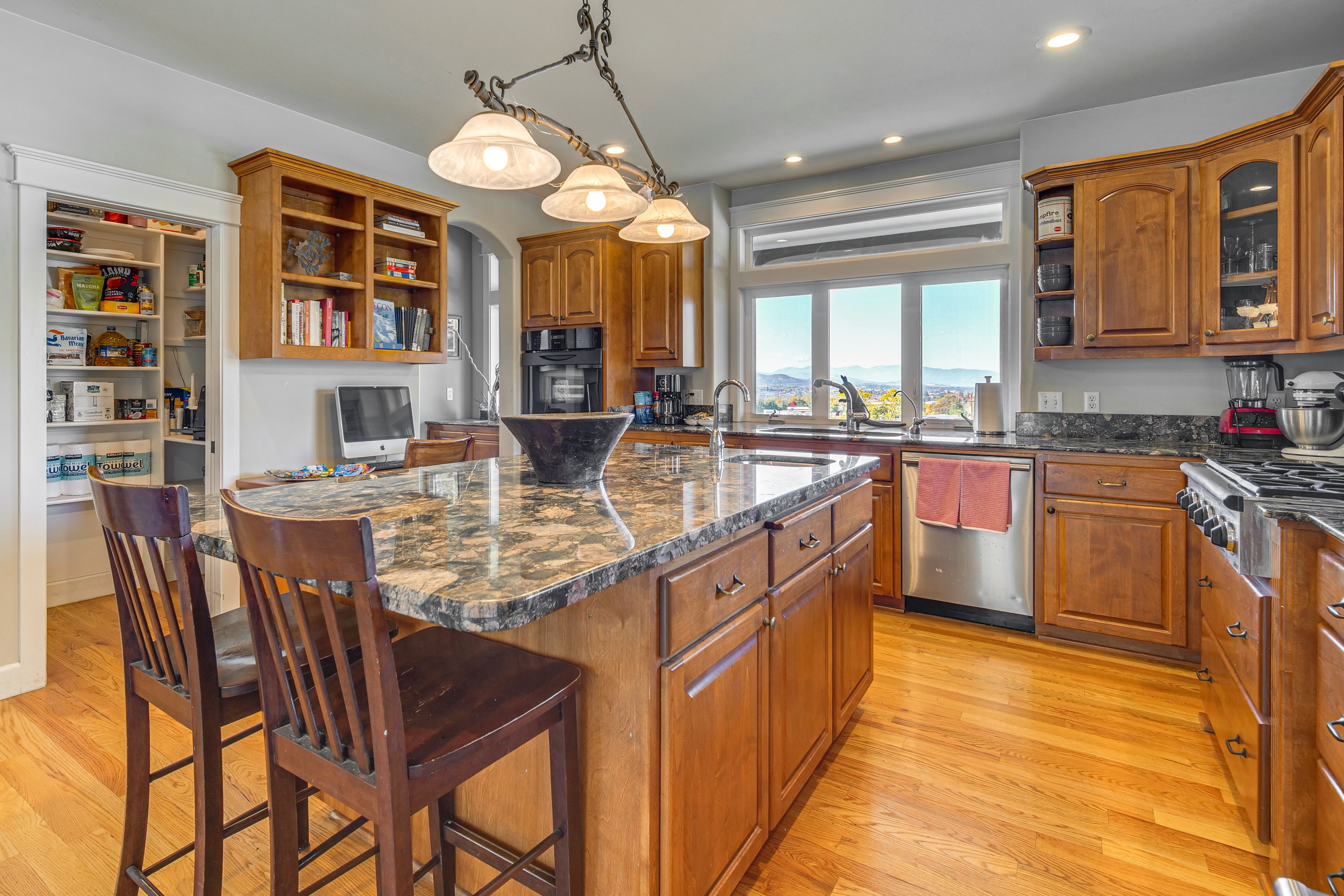 Breakfast Bar | 1st Floor