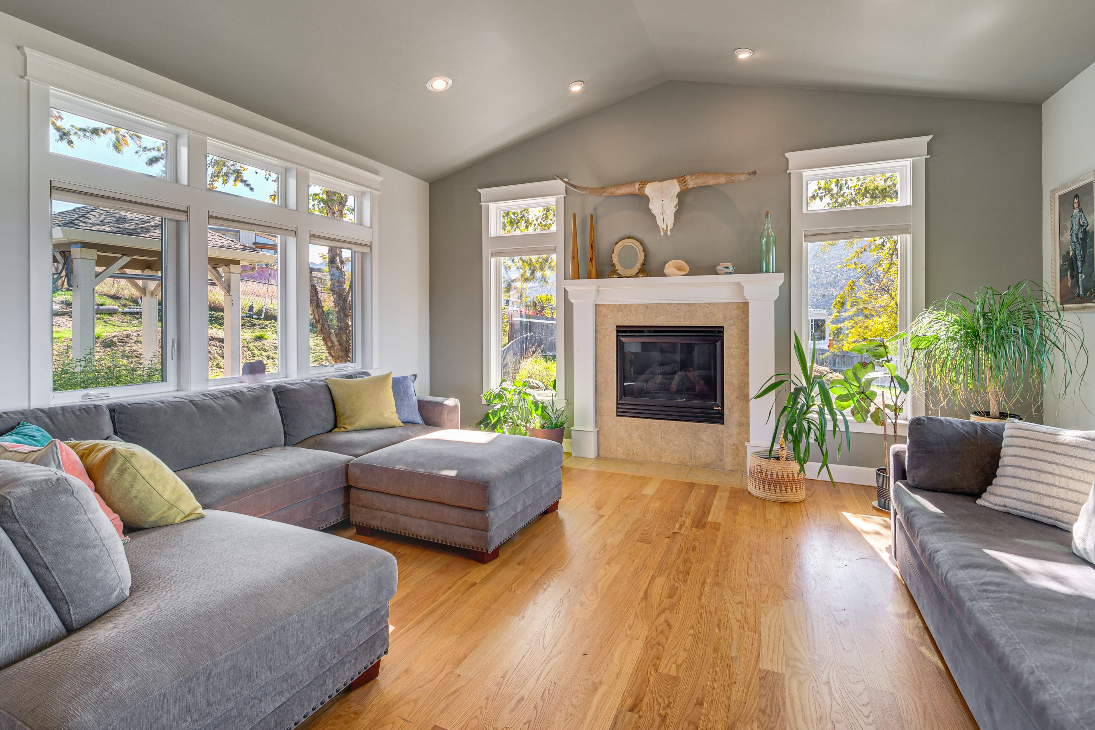 Living Room | 1st Floor