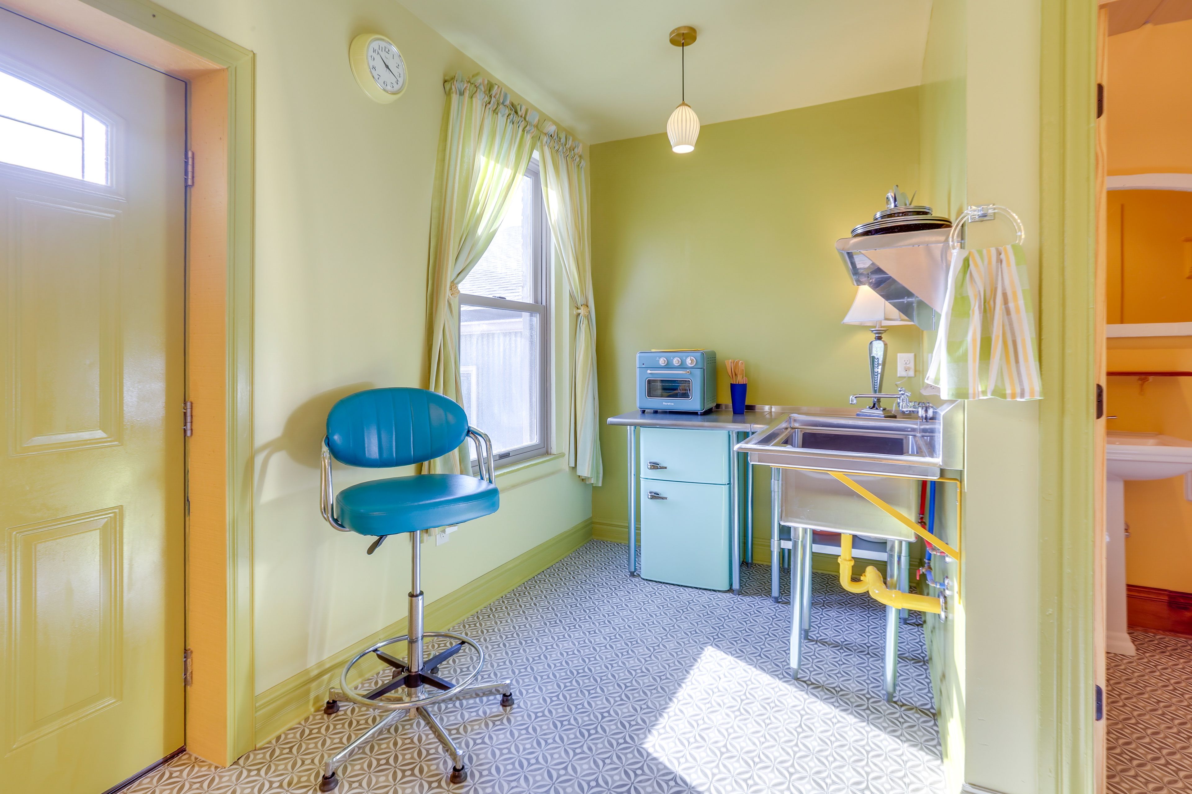 Kitchenette