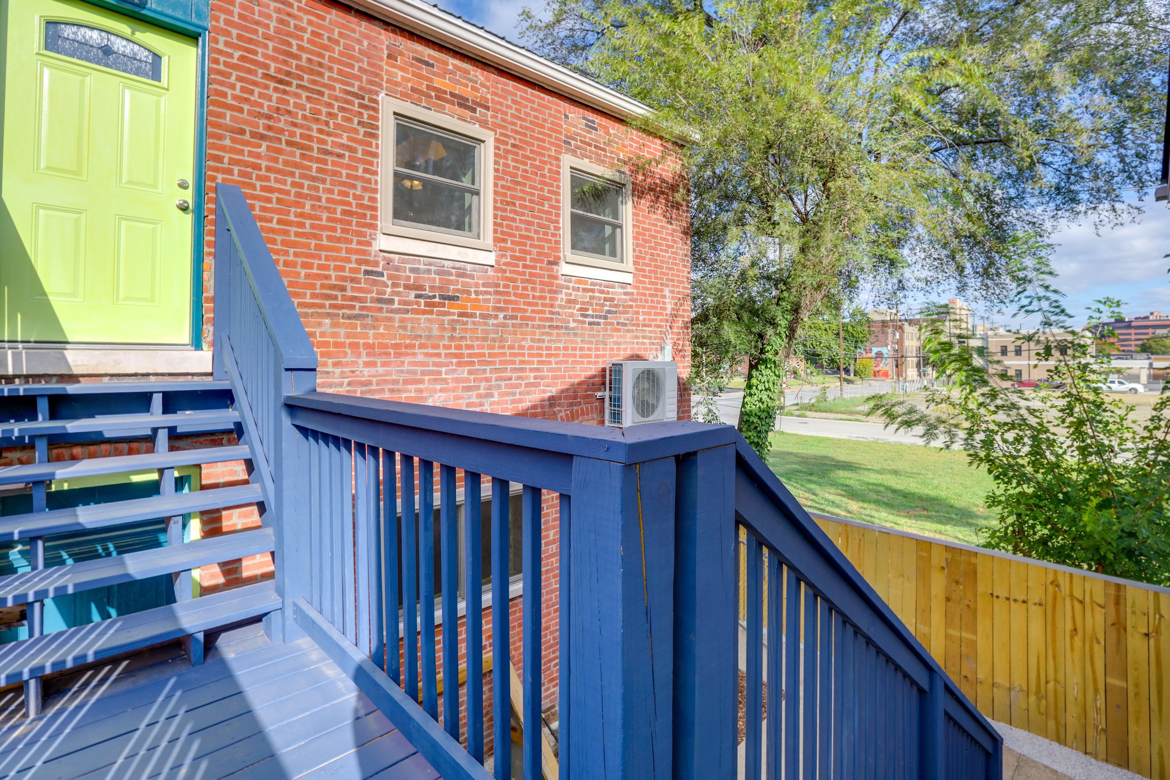 Property Exterior