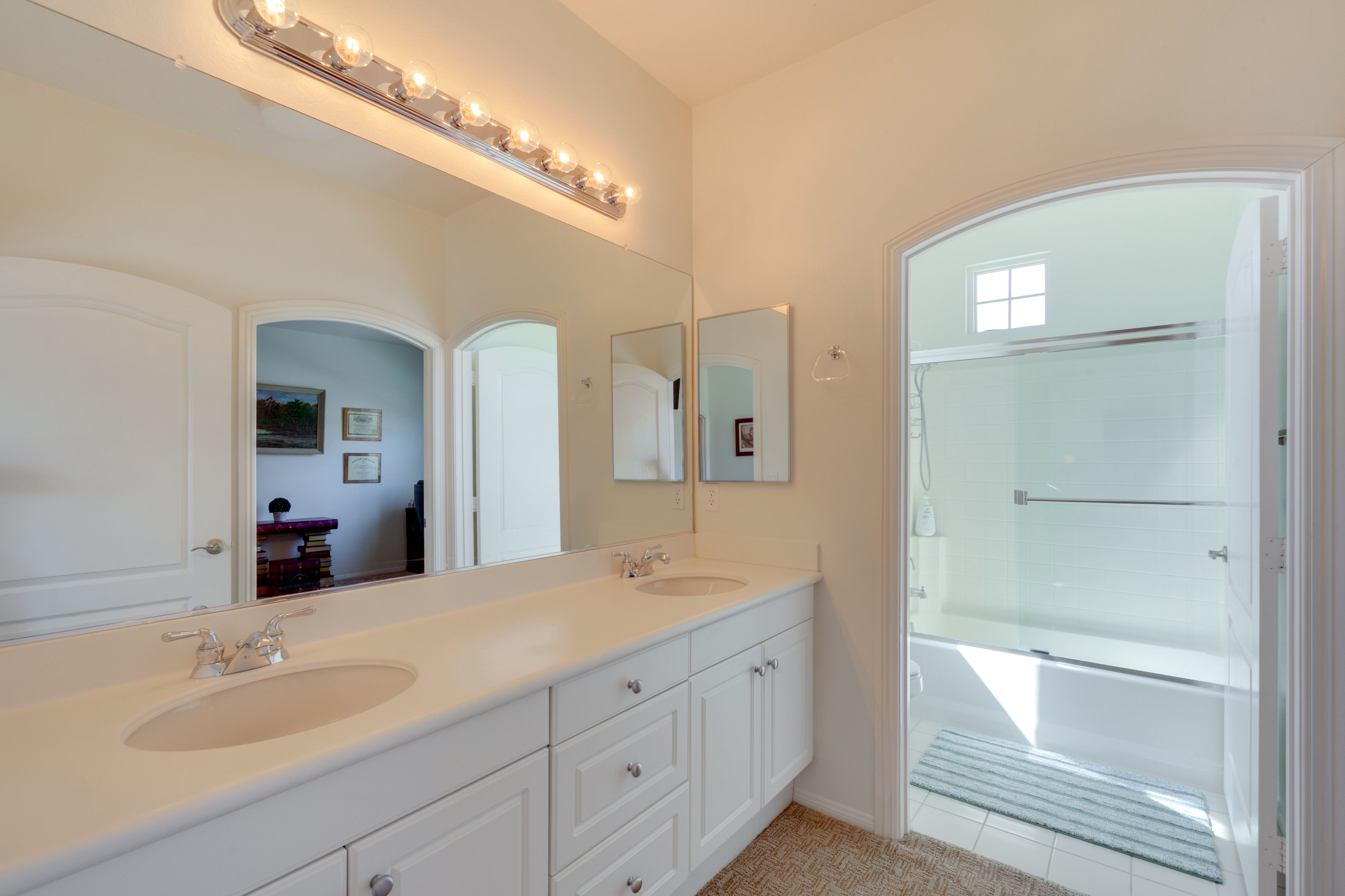 Bathroom | Hair Dryer