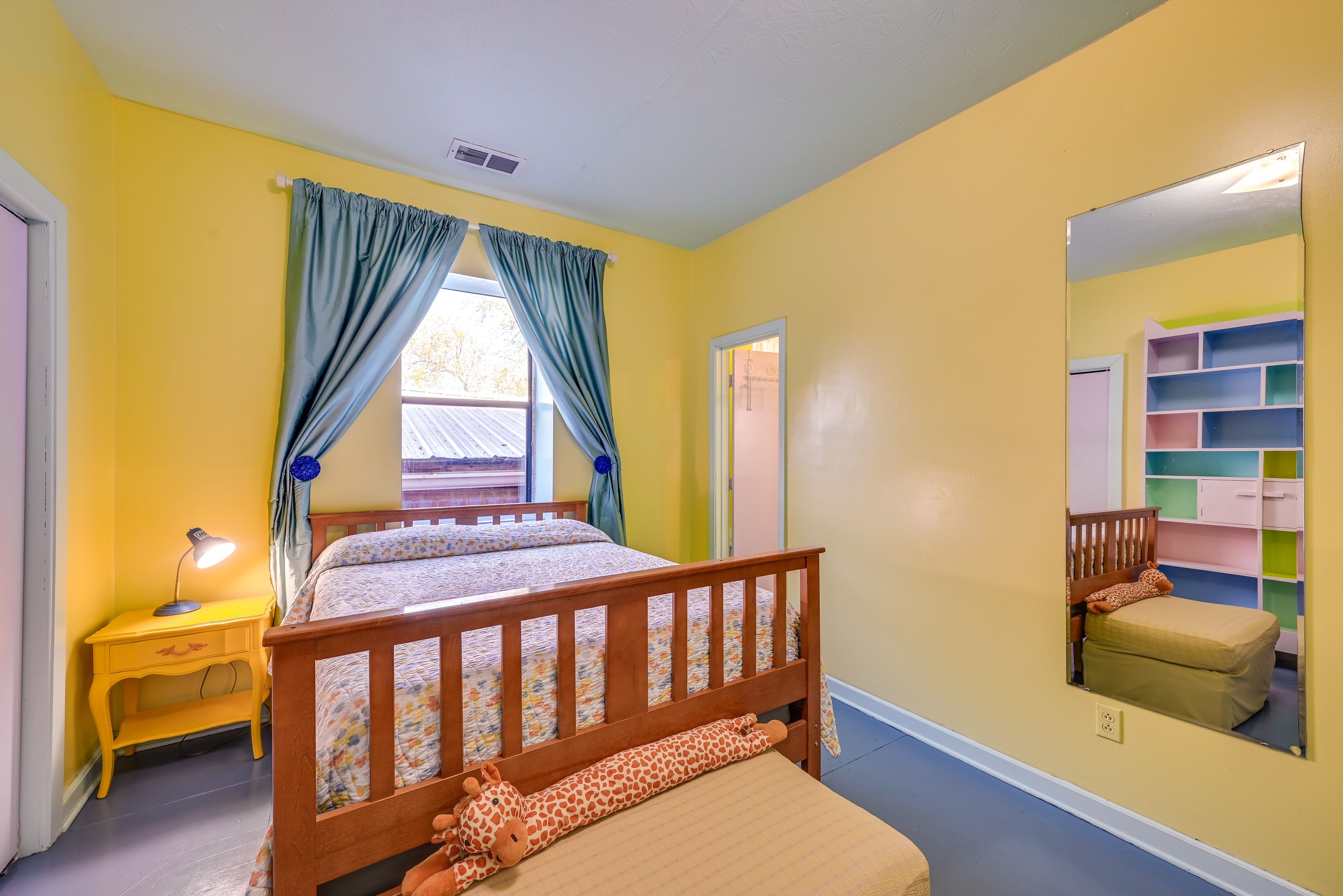 Bedroom 3 | Full Bed