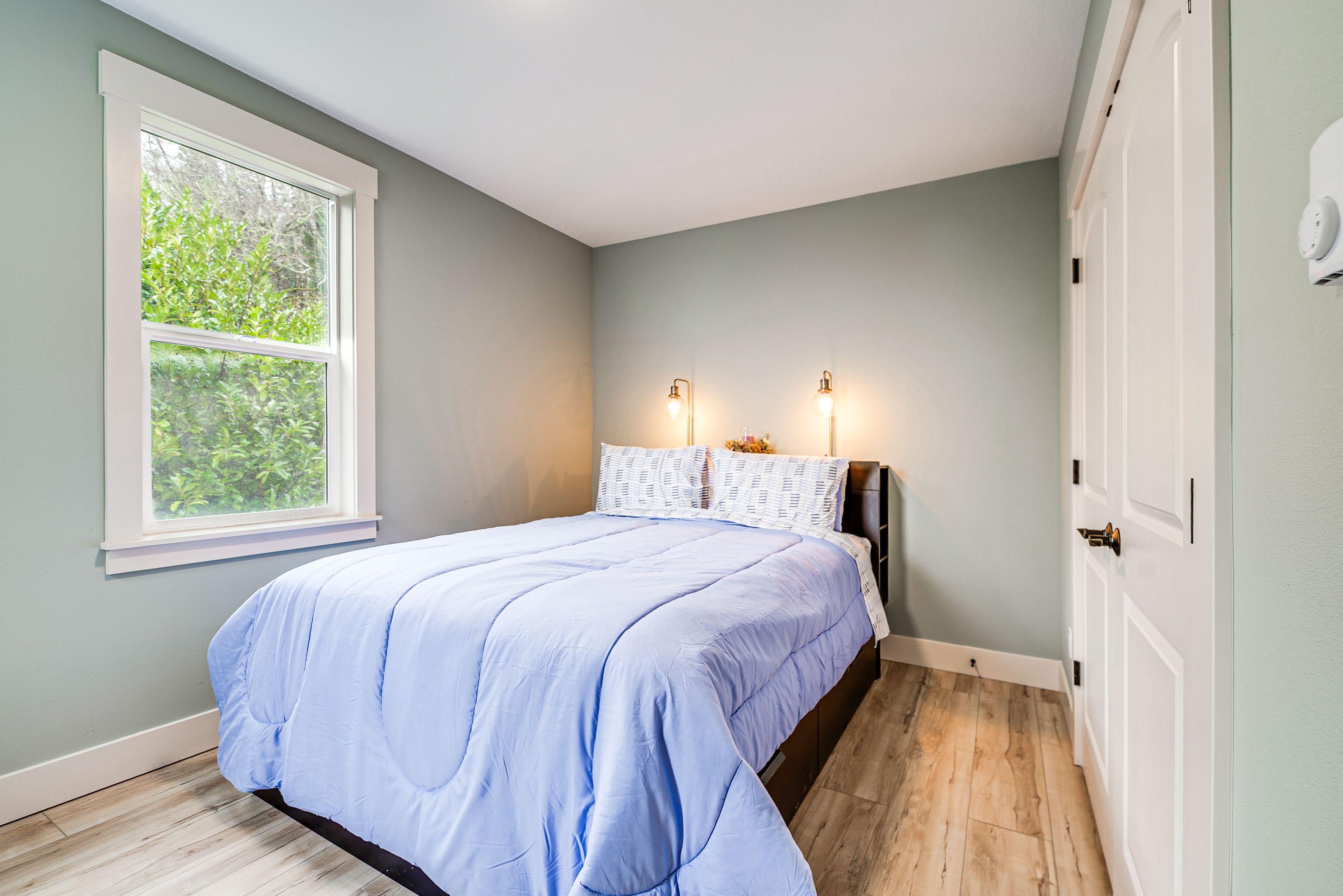 Bedroom 2 | Queen Bed | 2nd Floor