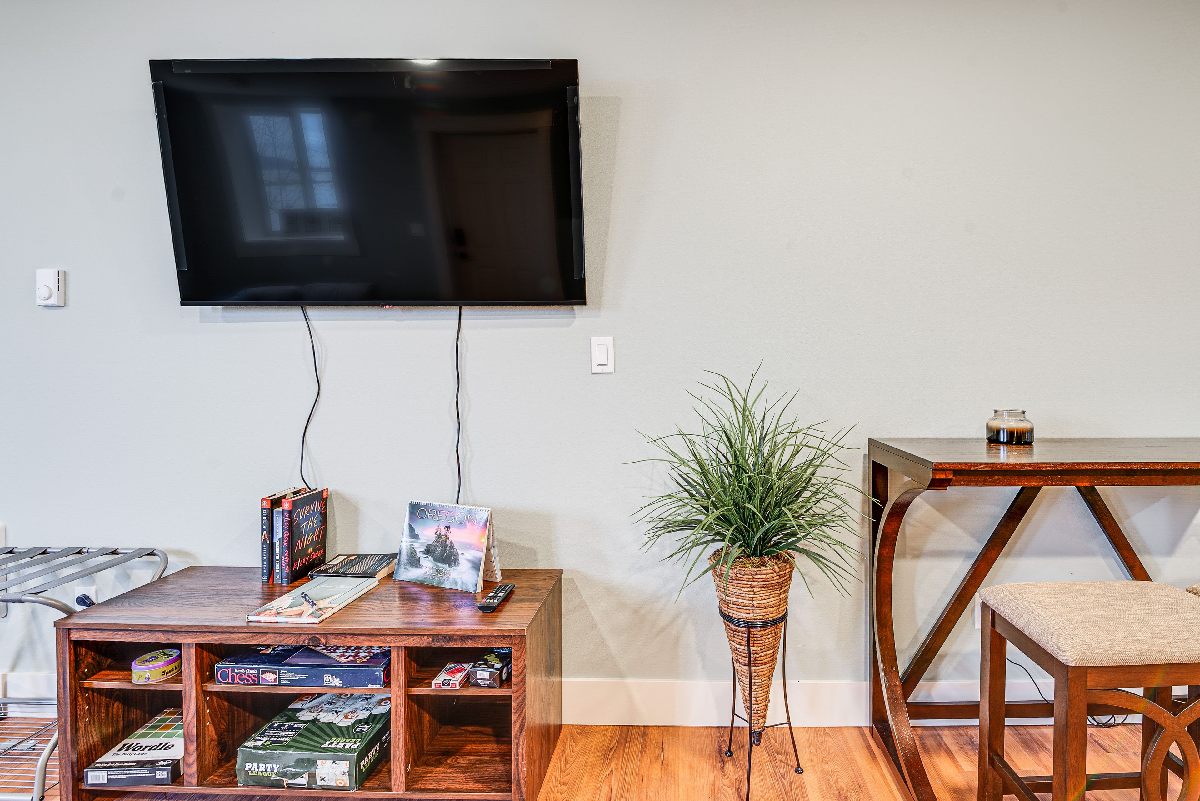 Smart TV | Board Games