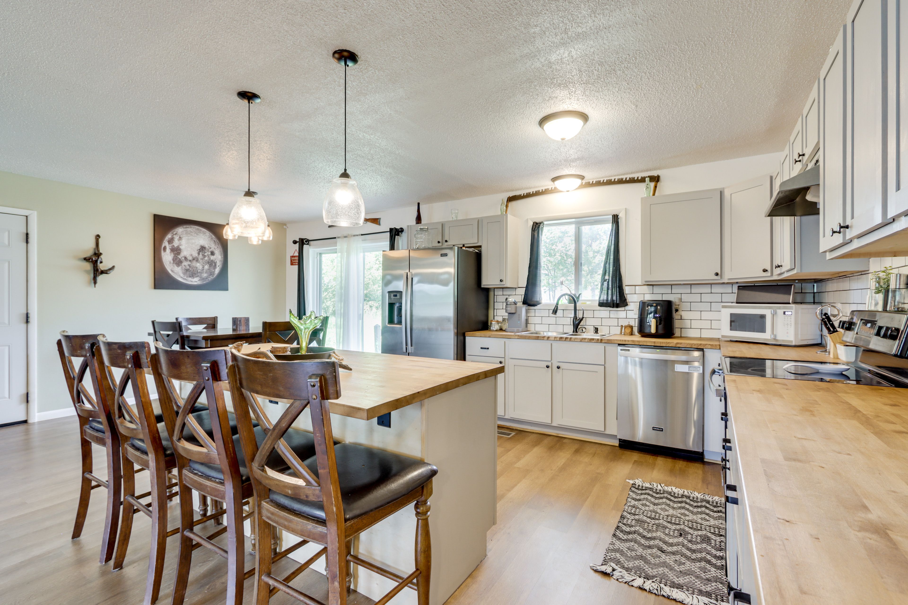 Kitchen | Dishwasher | Keurig