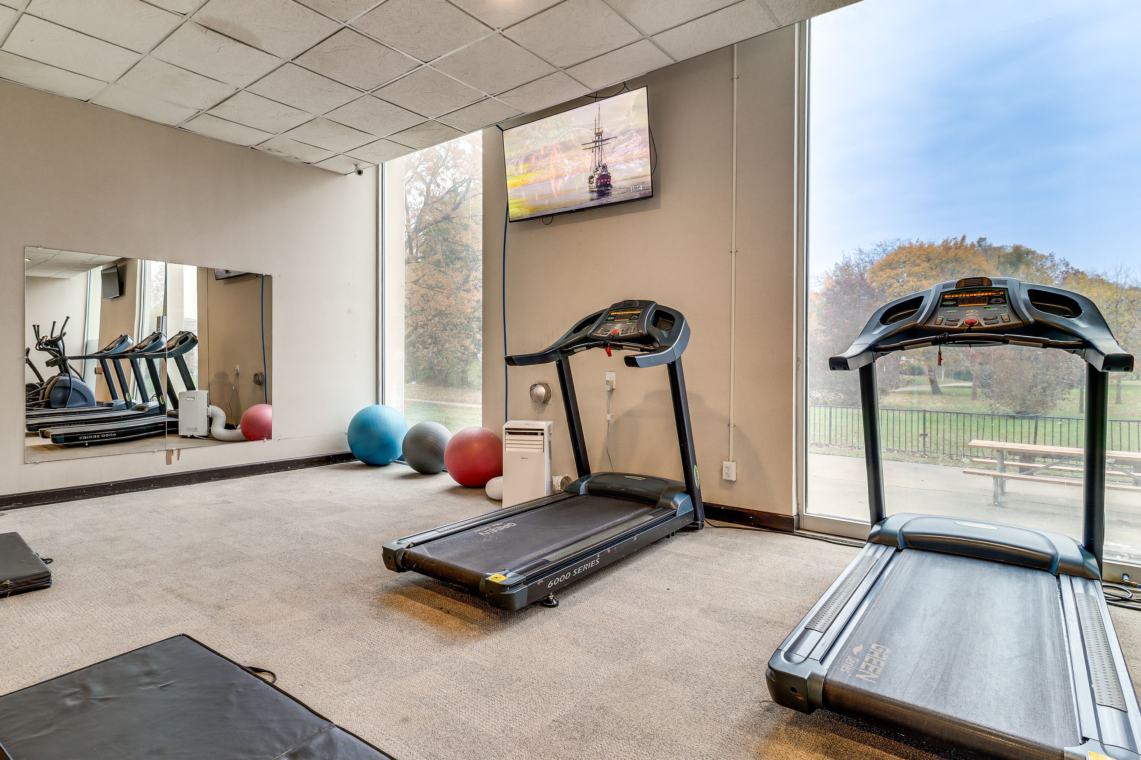 City Place | Community Amenities