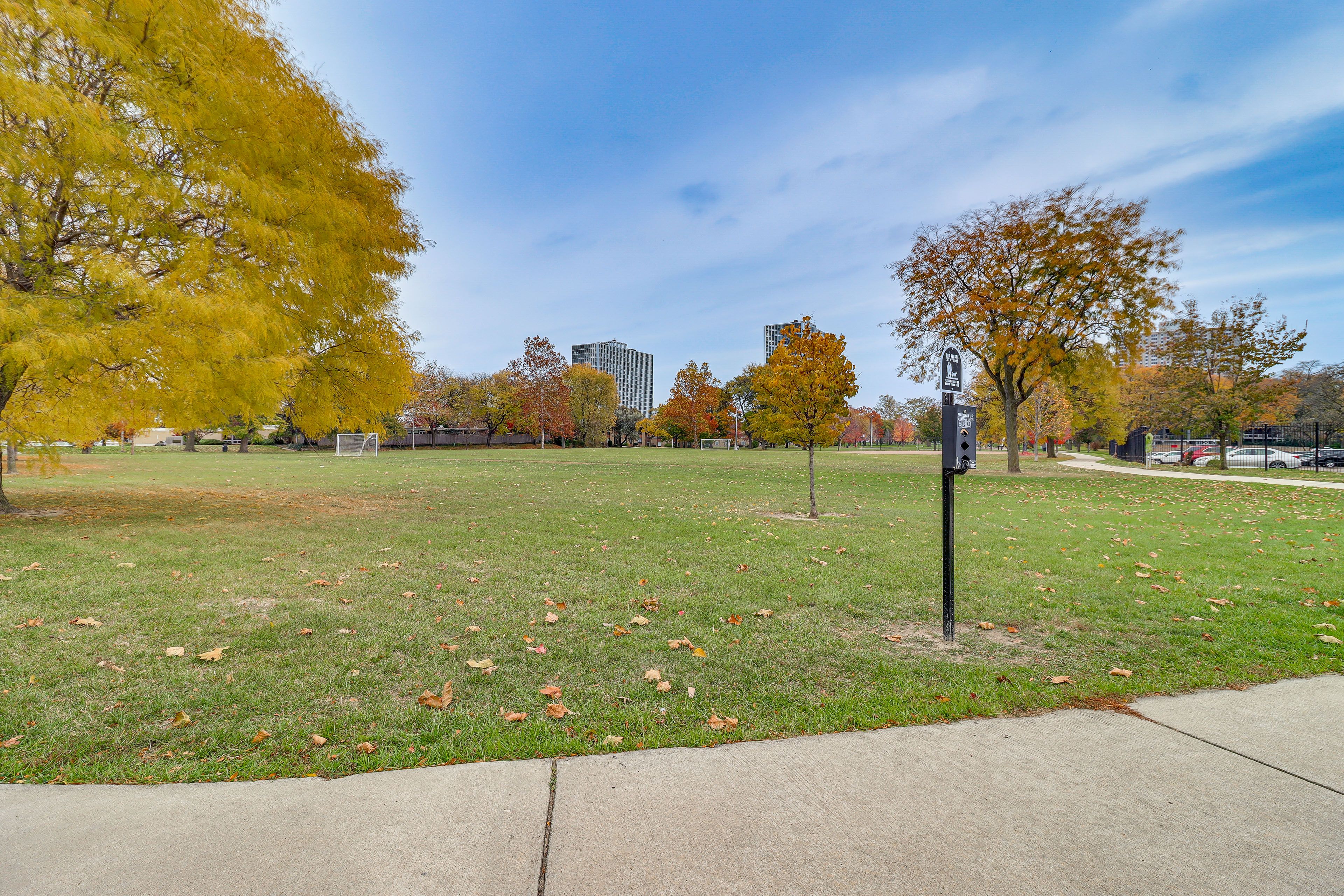 City Place | Community Amenities | Park