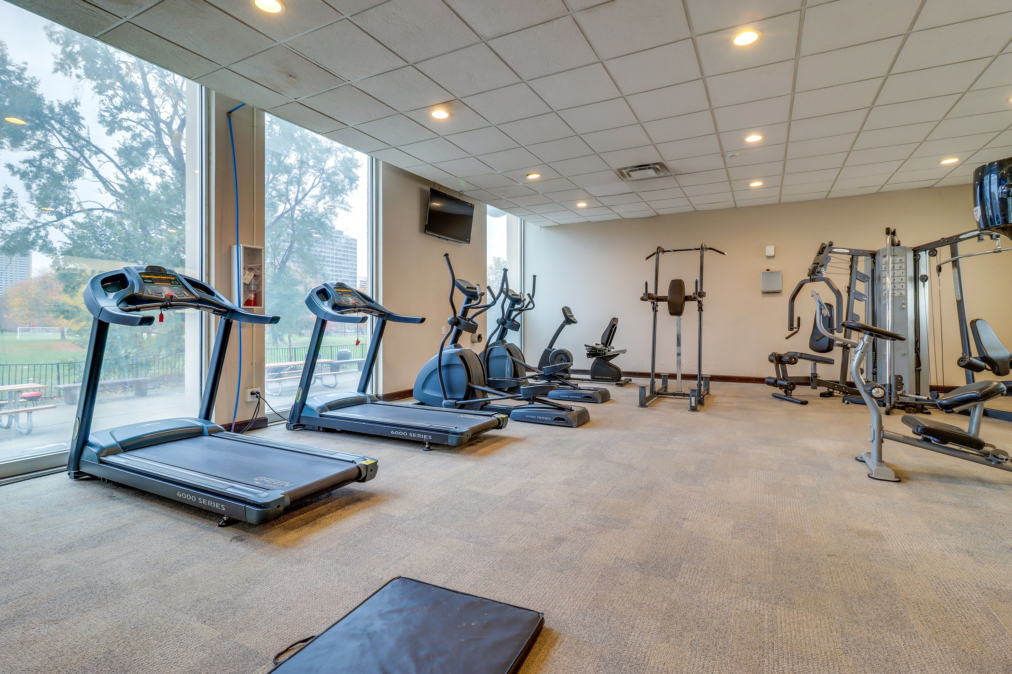 City Place Community Amenities