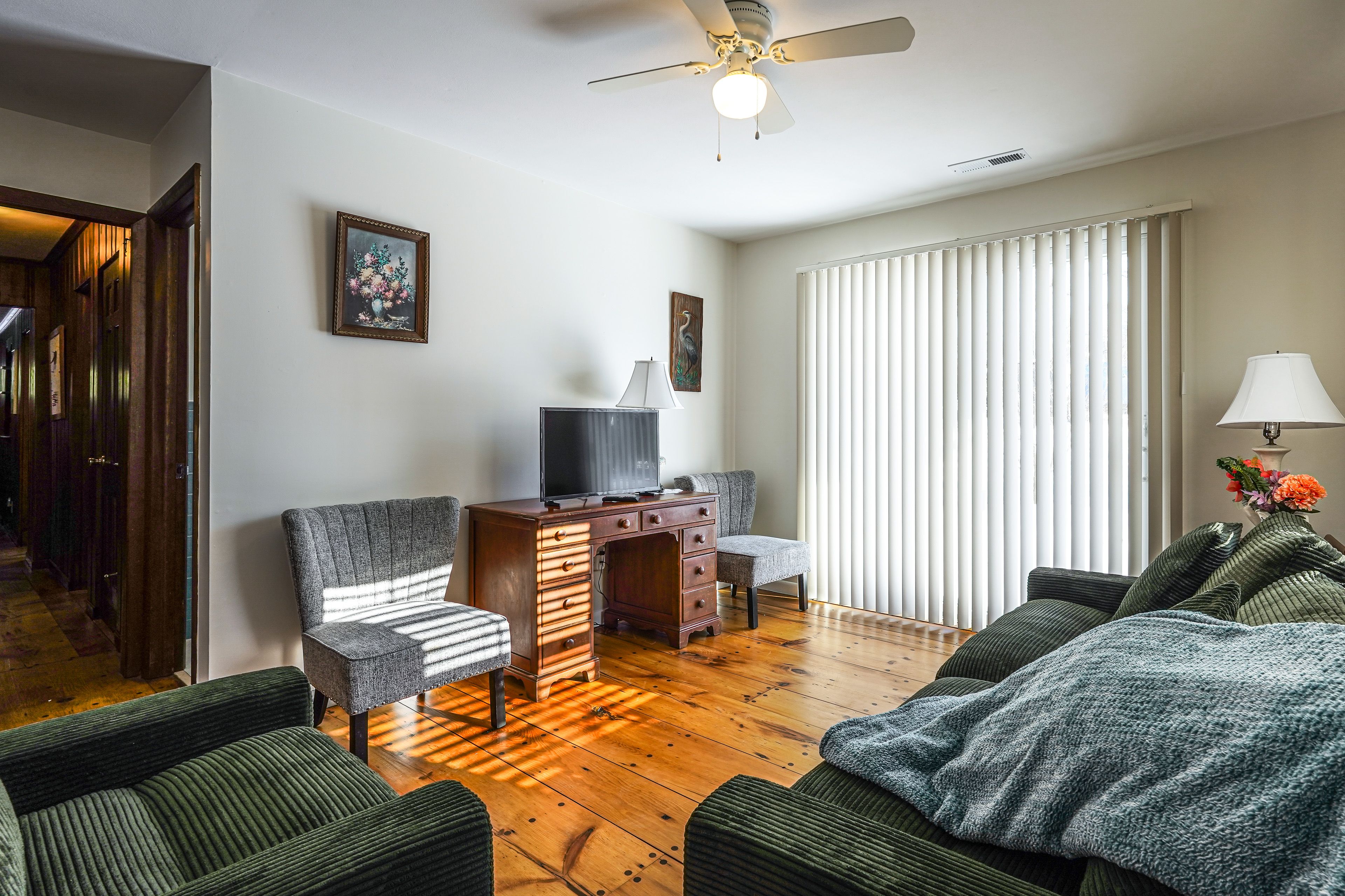 Family Room | 1st Floor