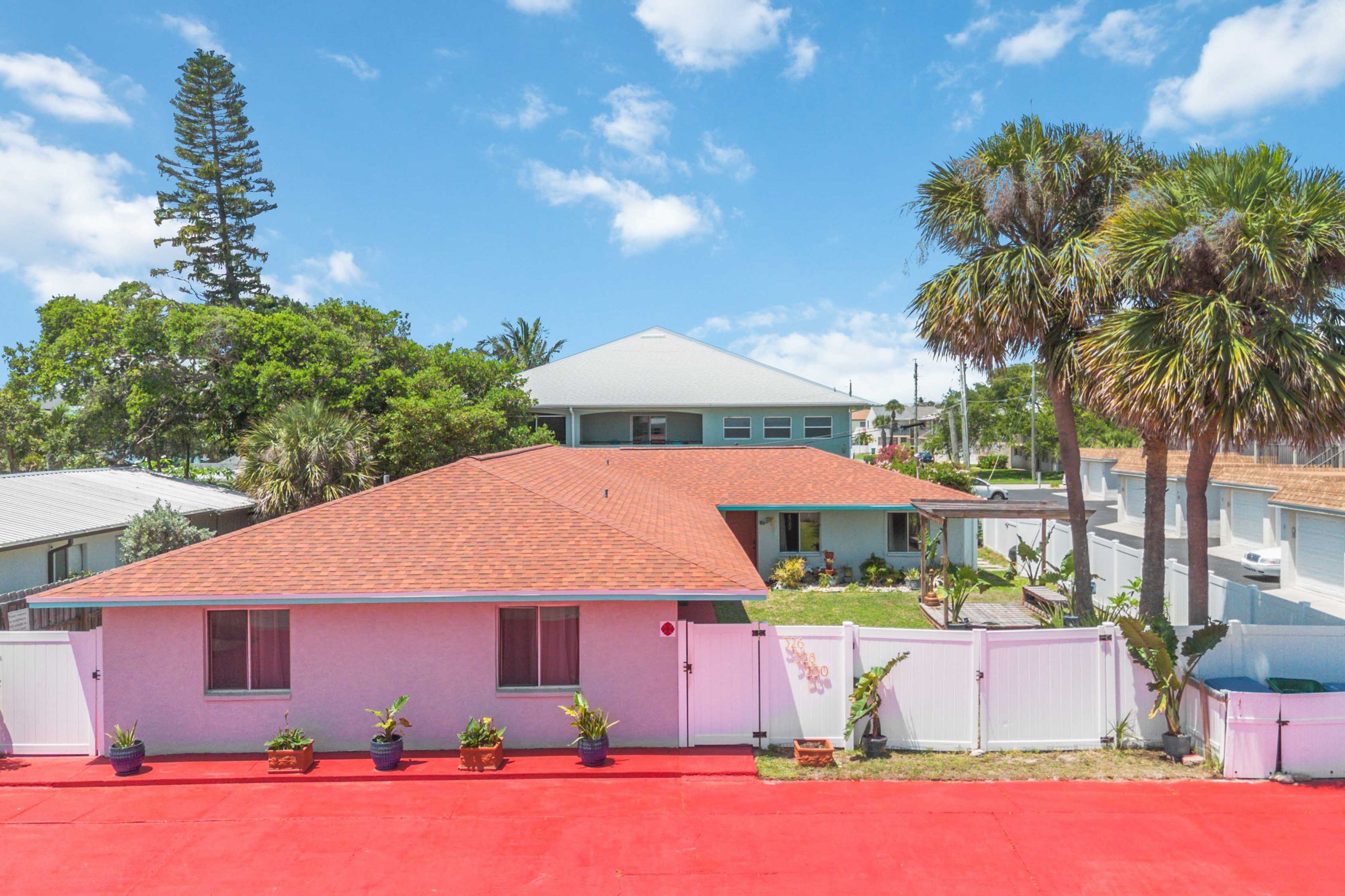 Cape Canaveral Vacation Rental | 2BR | 2BA | 1,050 Sq Ft | 1 Step to Enter