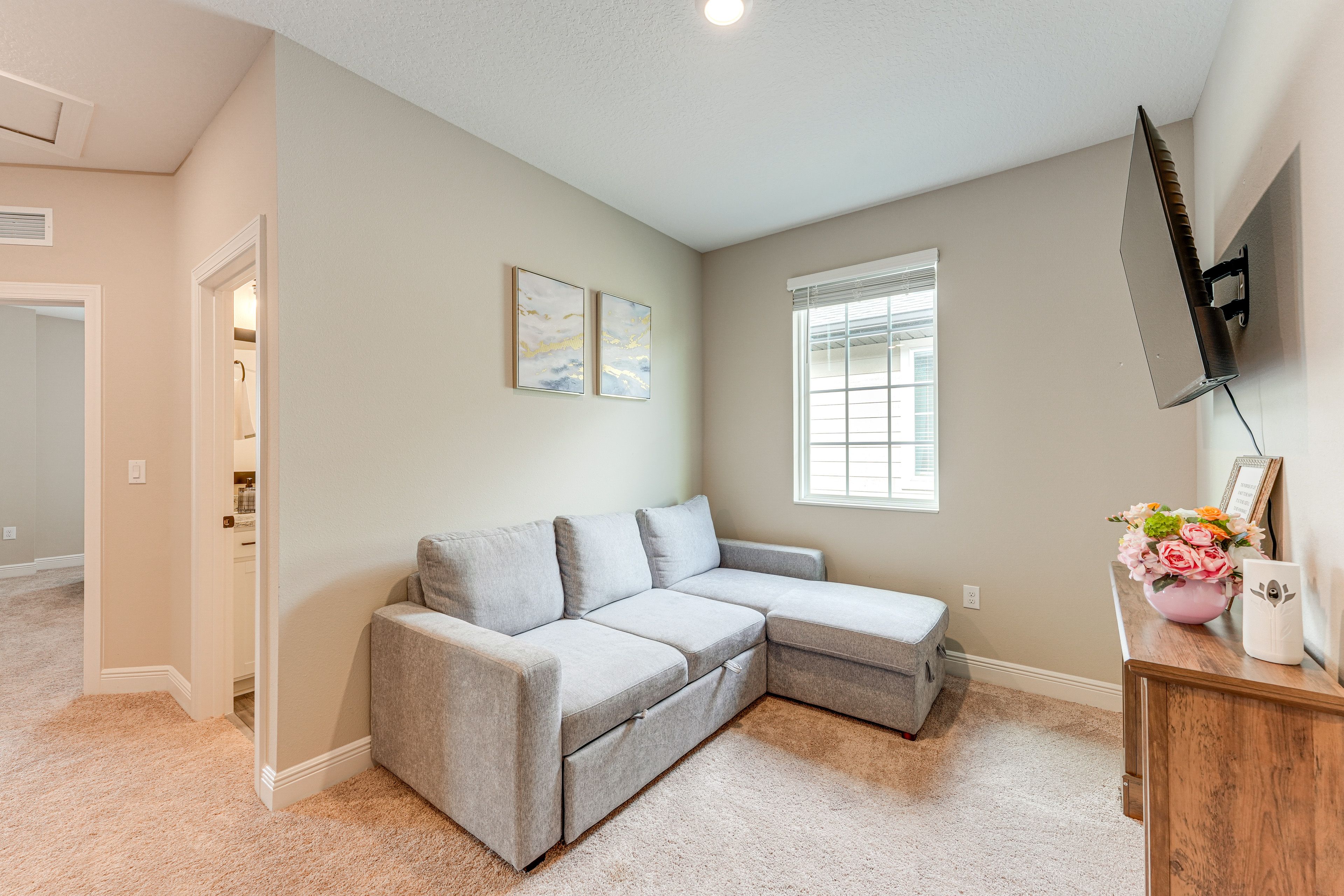 Loft | 2nd Floor