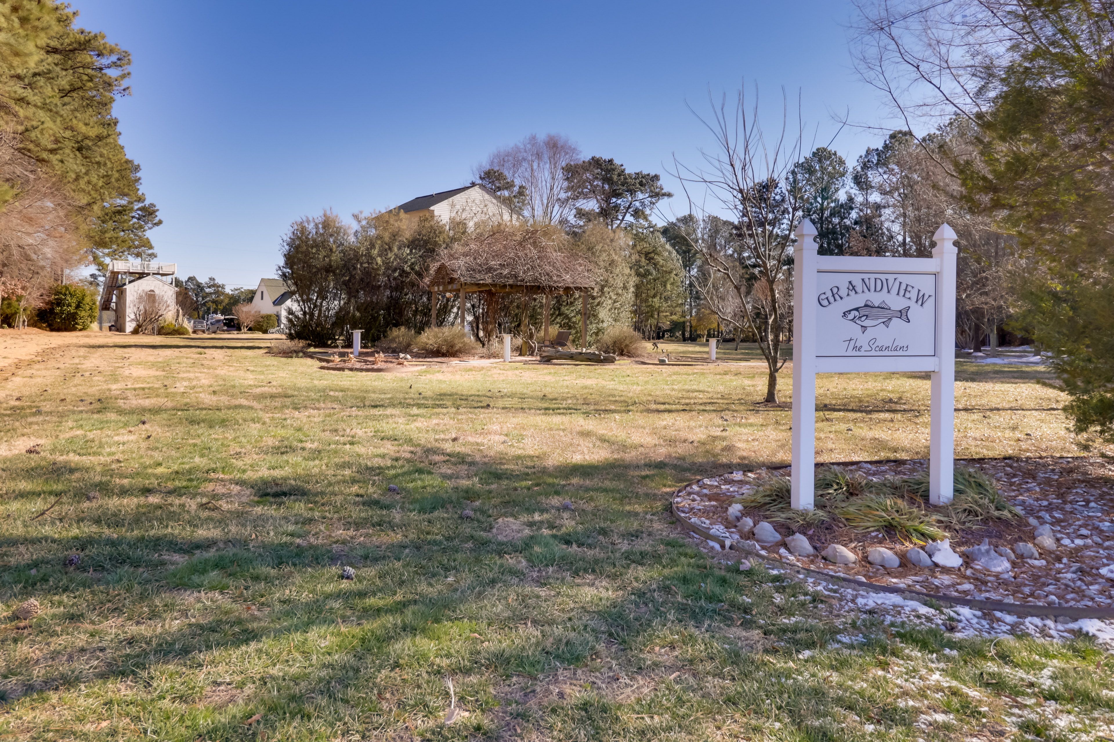 Grandview | Community Amenities