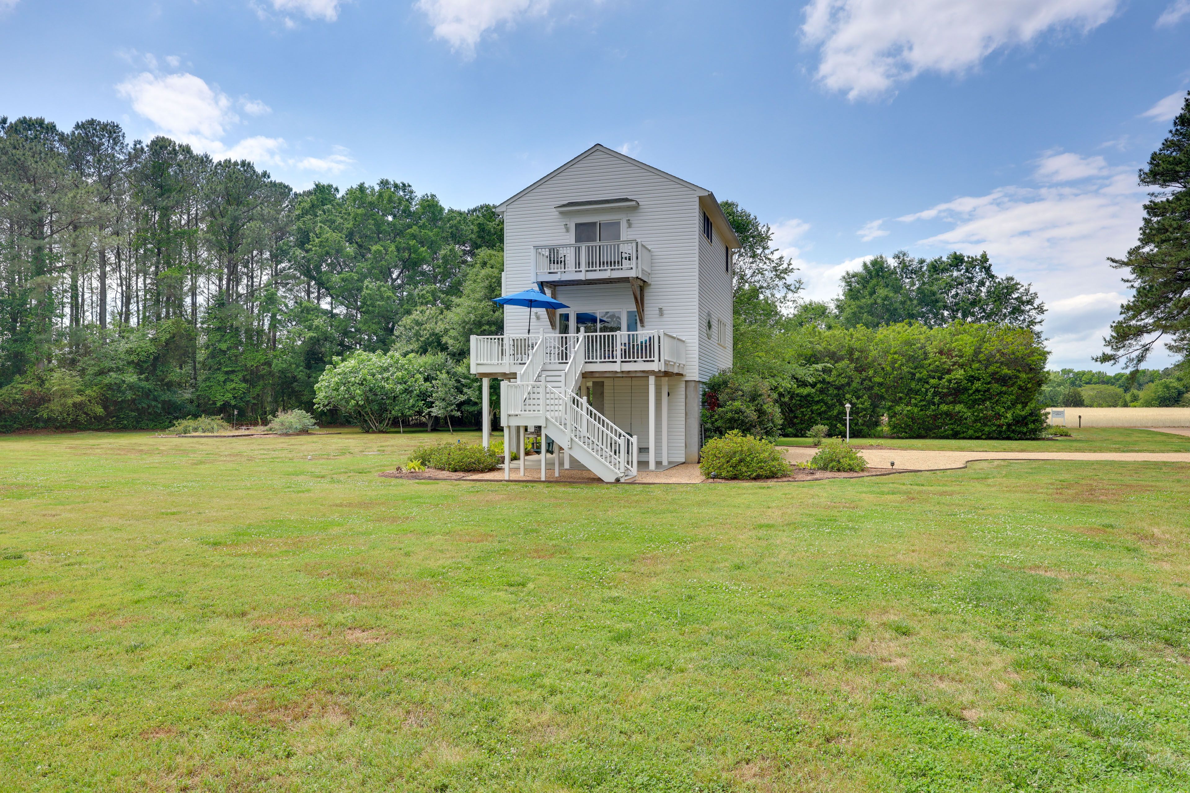 Property Exterior