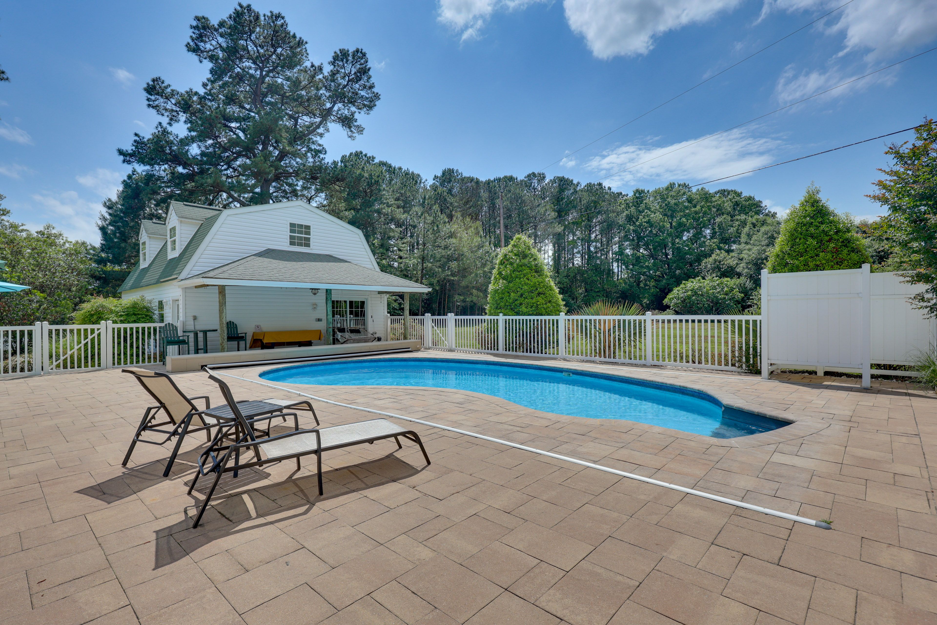 Grandview | Community Amenities