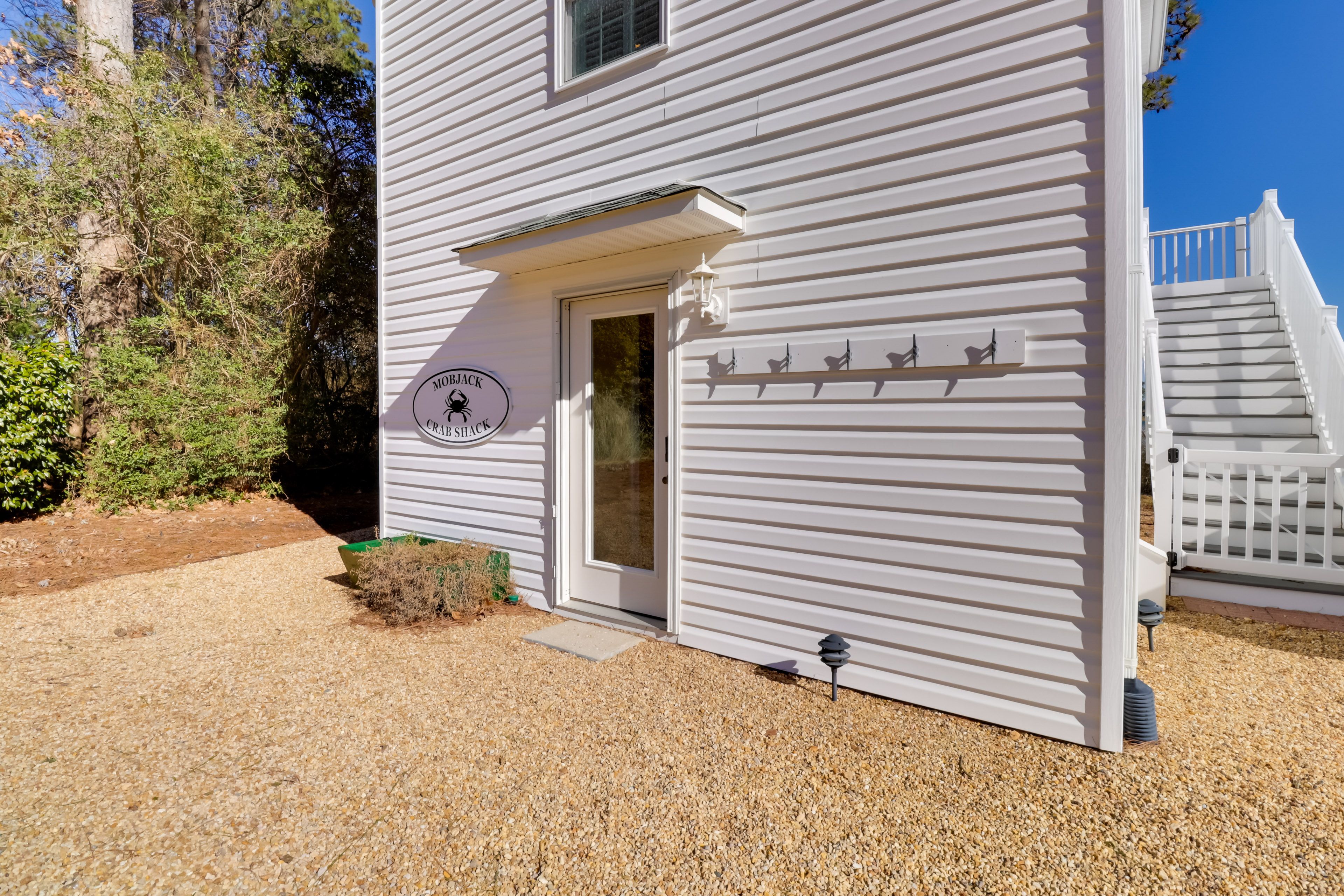 Property Exterior | 2-Story Studio