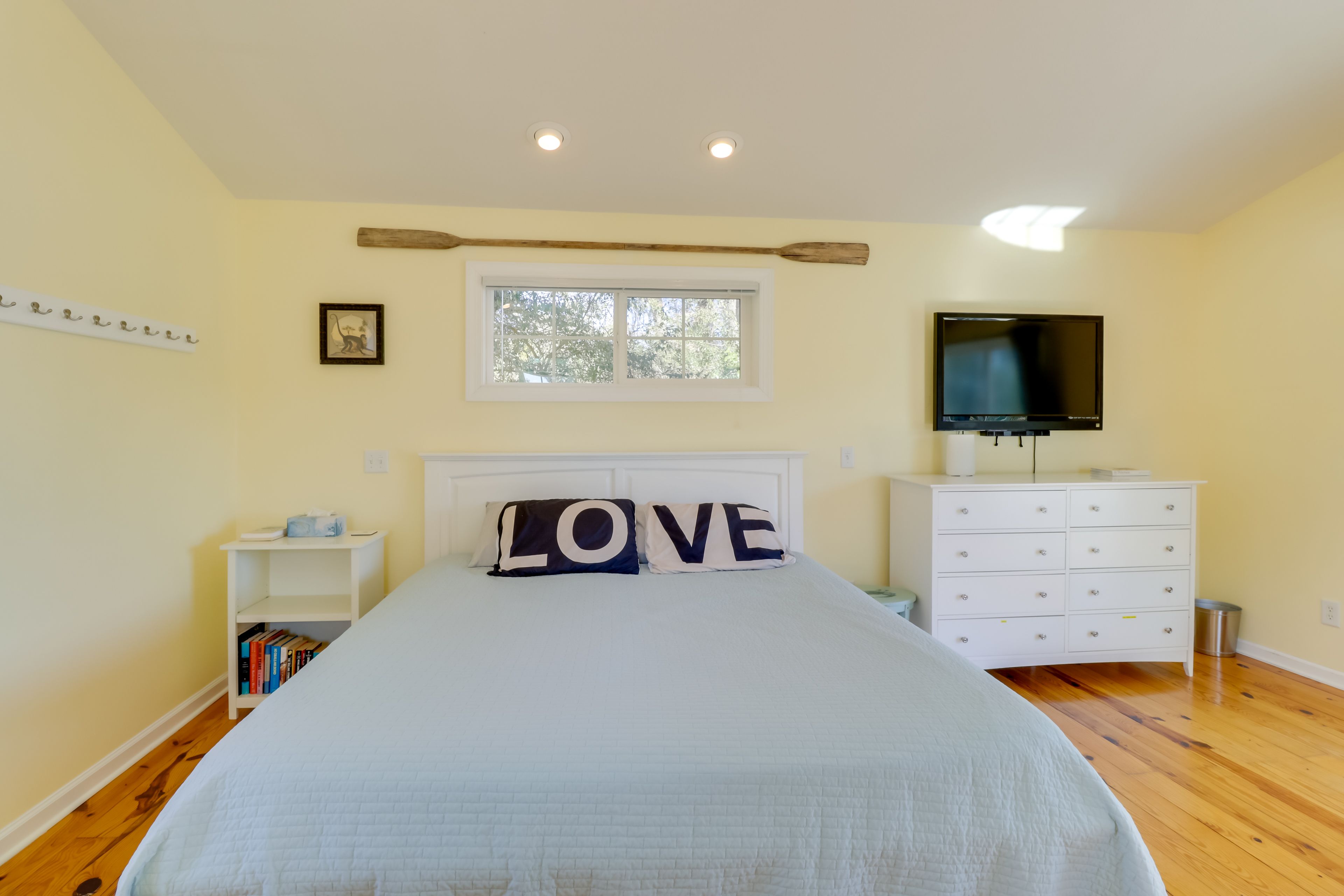 Studio | Sleeping Area | 2nd Floor