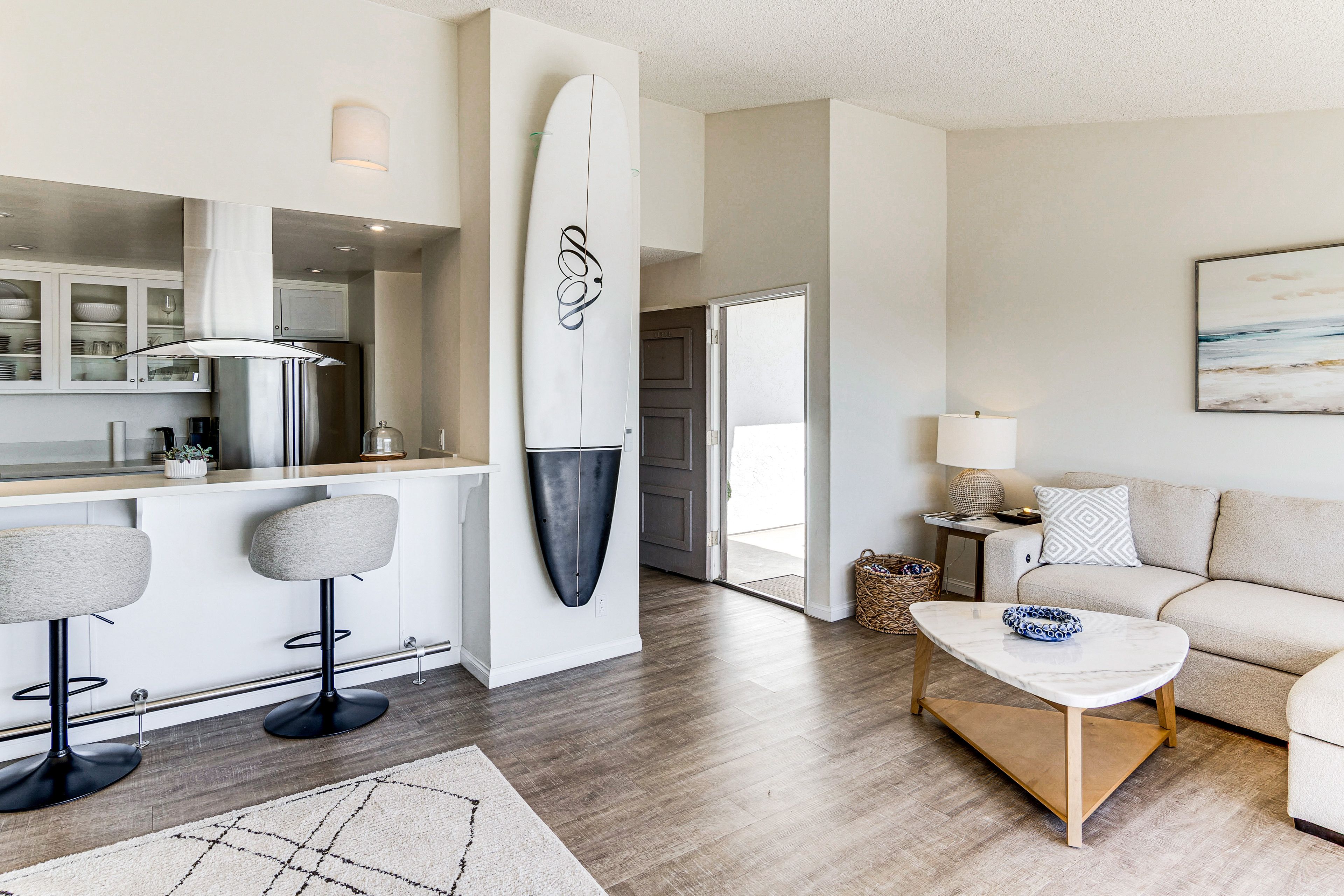 Living Room | Sleeper Sofa | Sleeper Chair