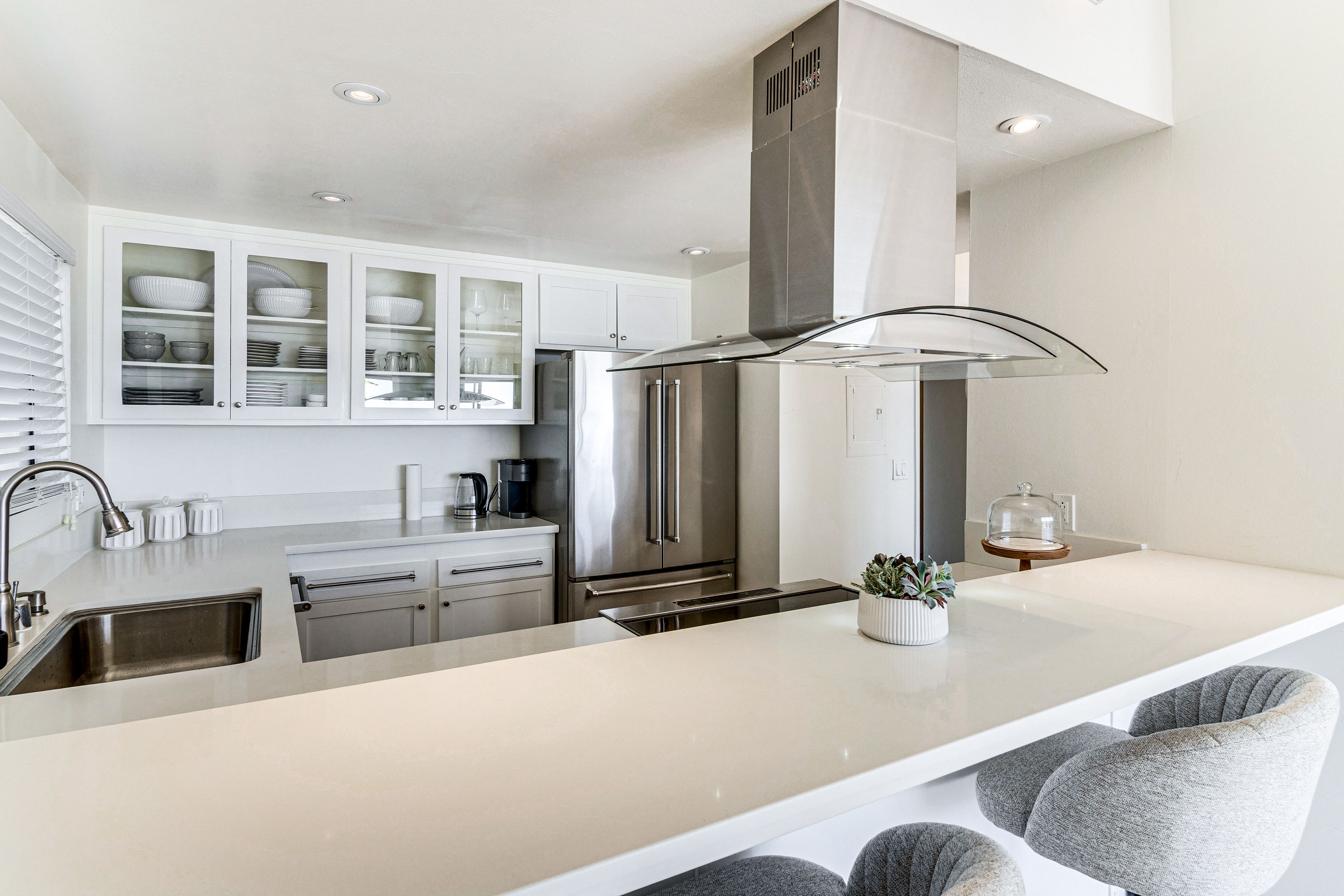 Kitchen | Dishware/Flatware | Cooking Basics