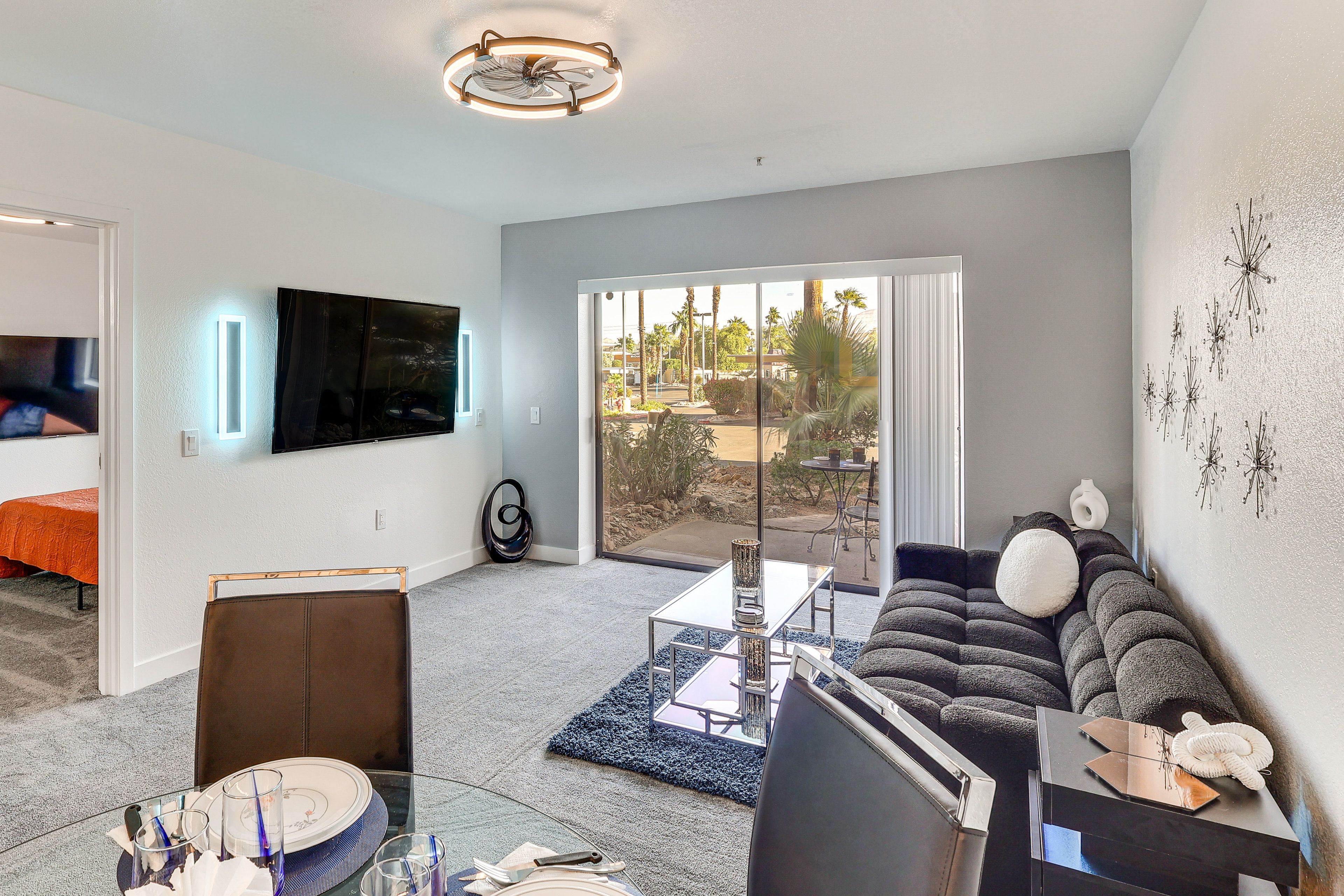 Lake Havasu City Vacation Rental | 2BR | 2BA | 1,025 Sq Ft | Step-Free Entry