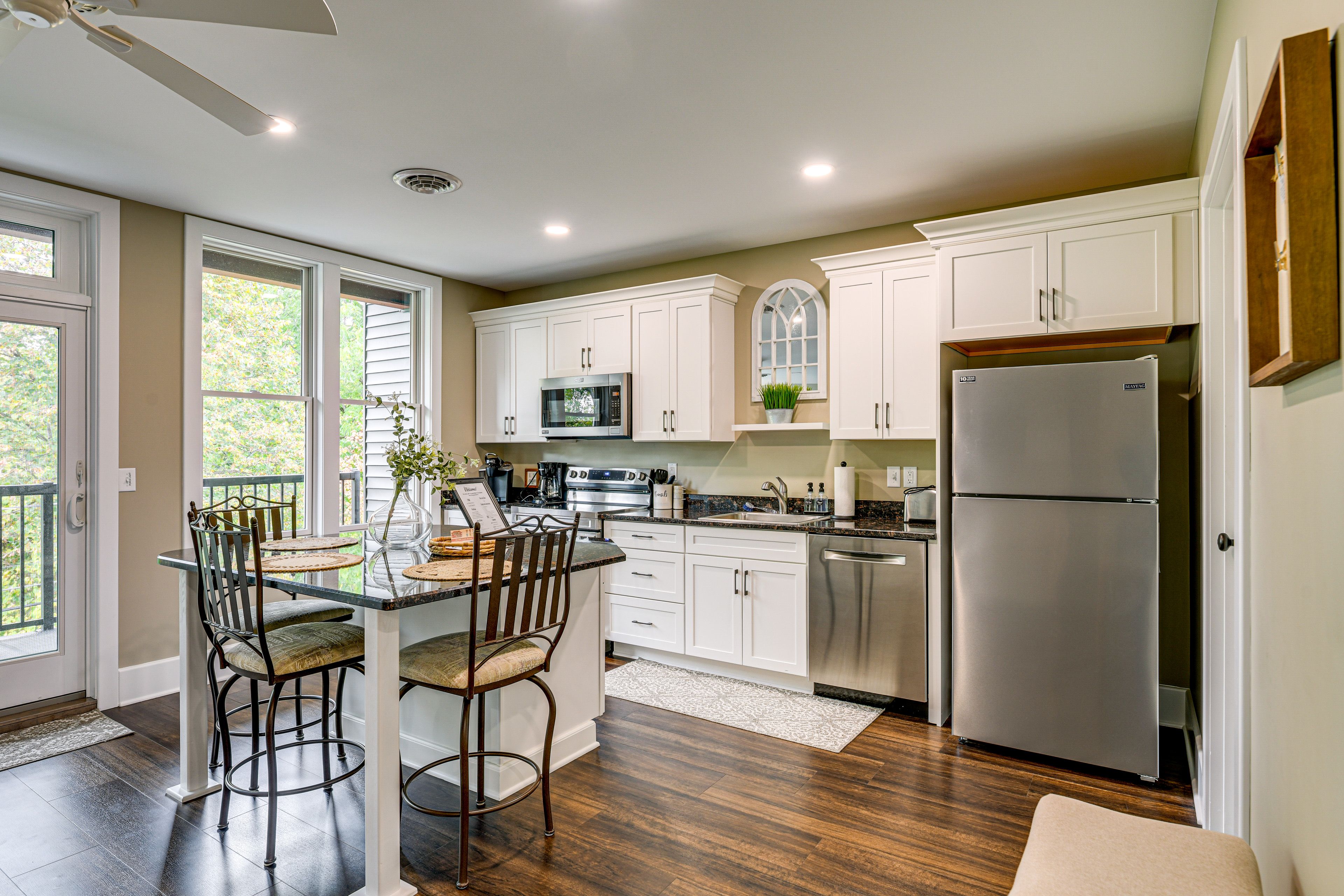 Kitchen | Cooking Basics | Keurig Single-Serve Coffee Maker