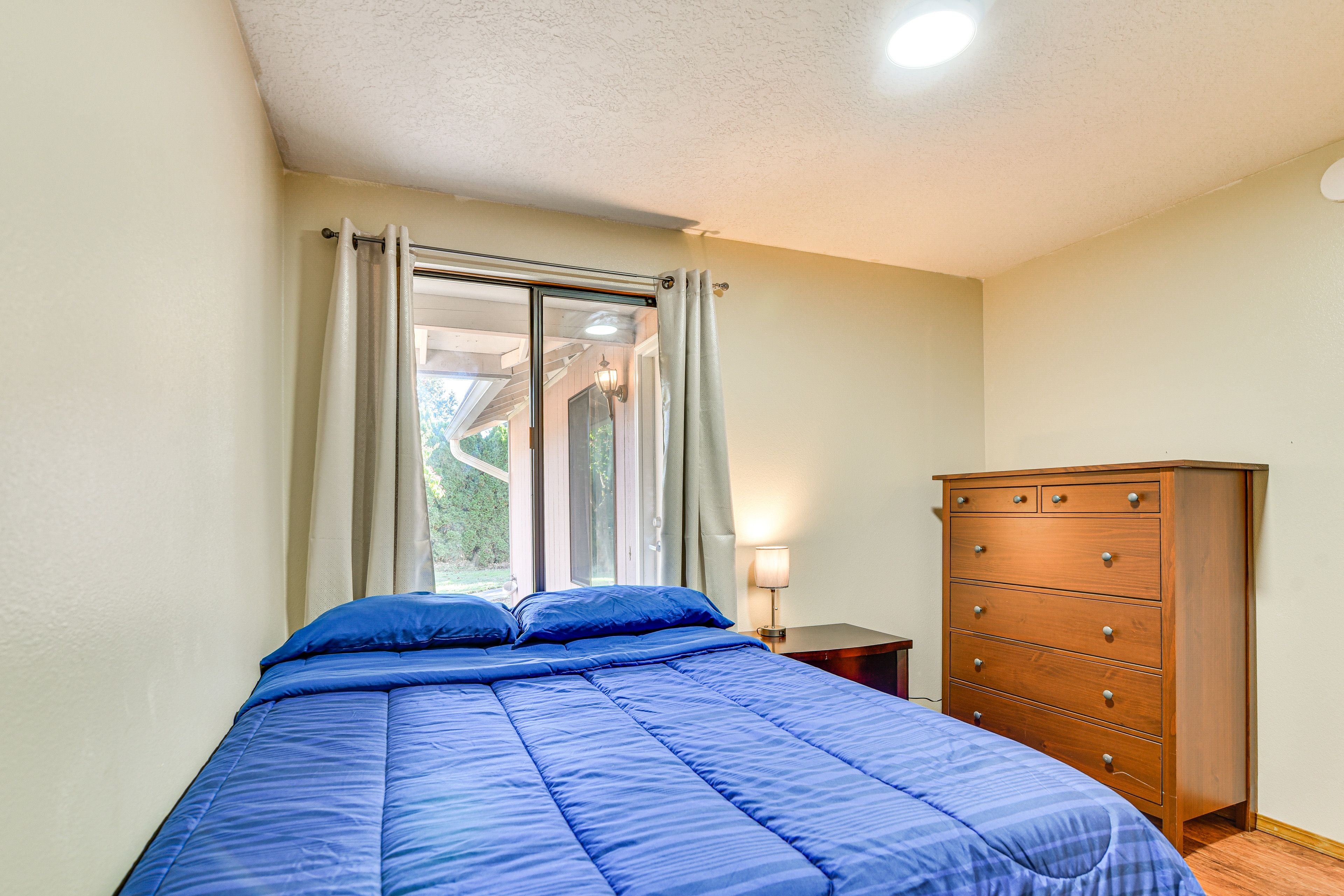 Bedroom 2 | Full Bed