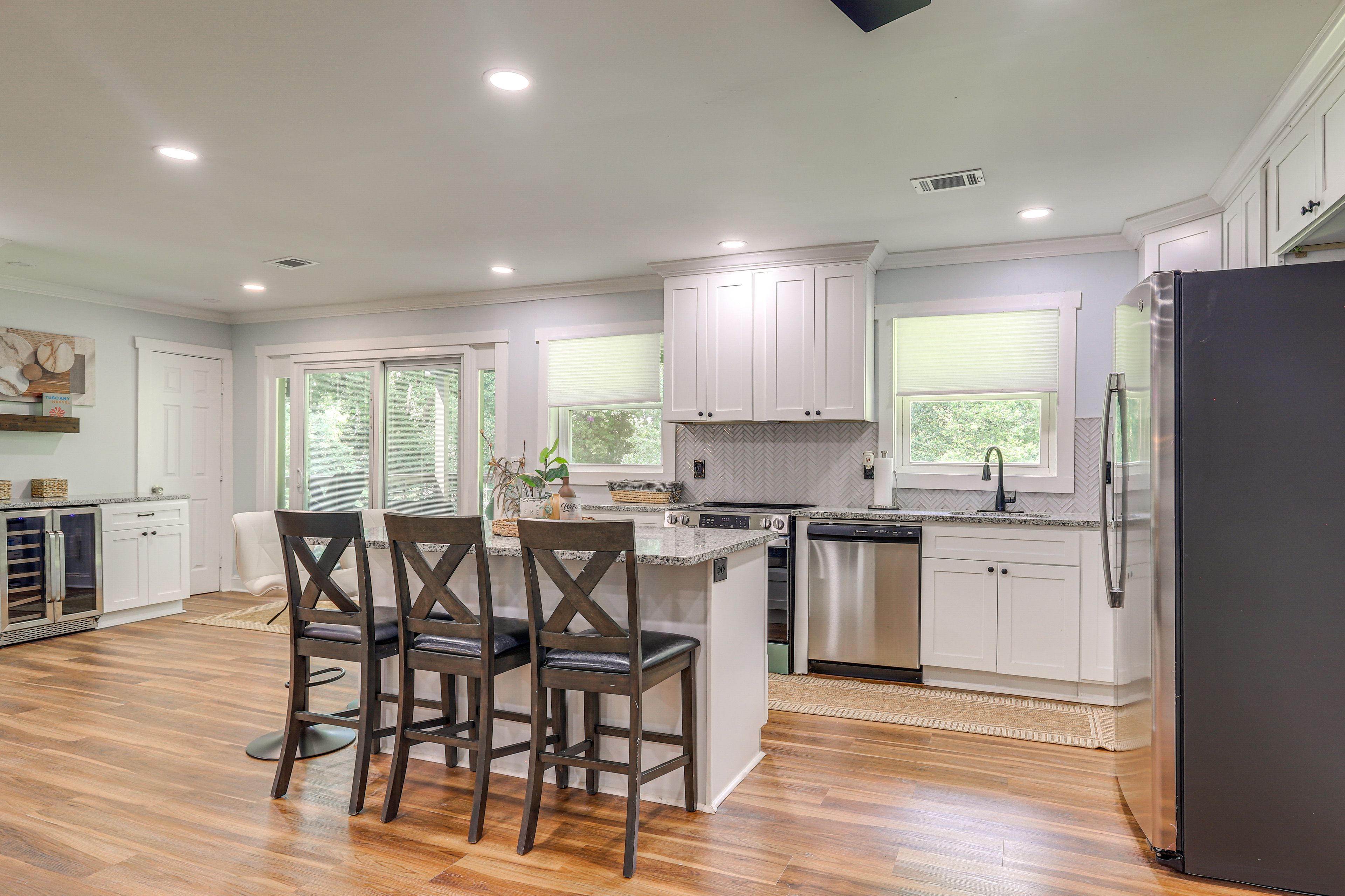 Kitchen | 1st Floor