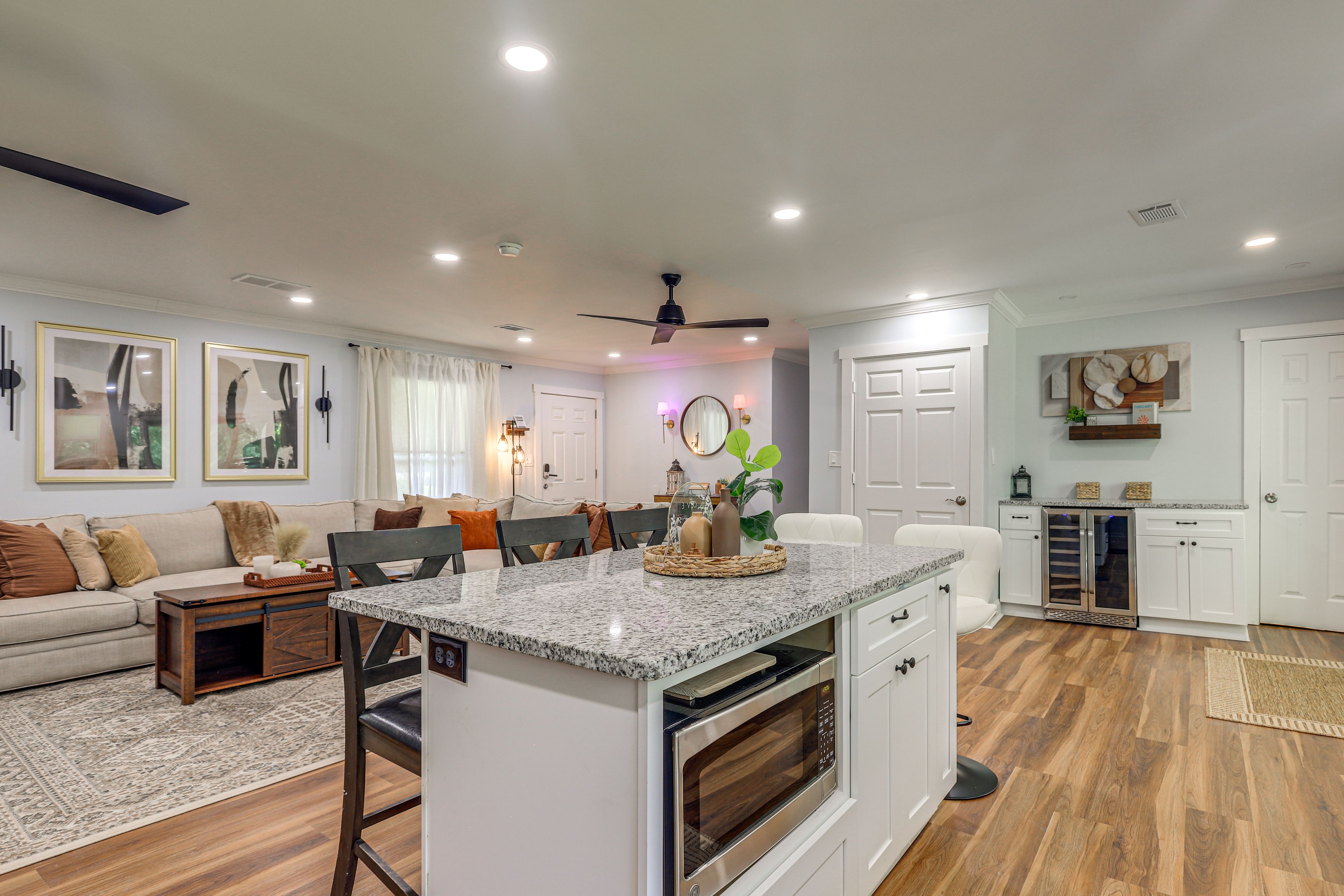 Kitchen | 1st Floor