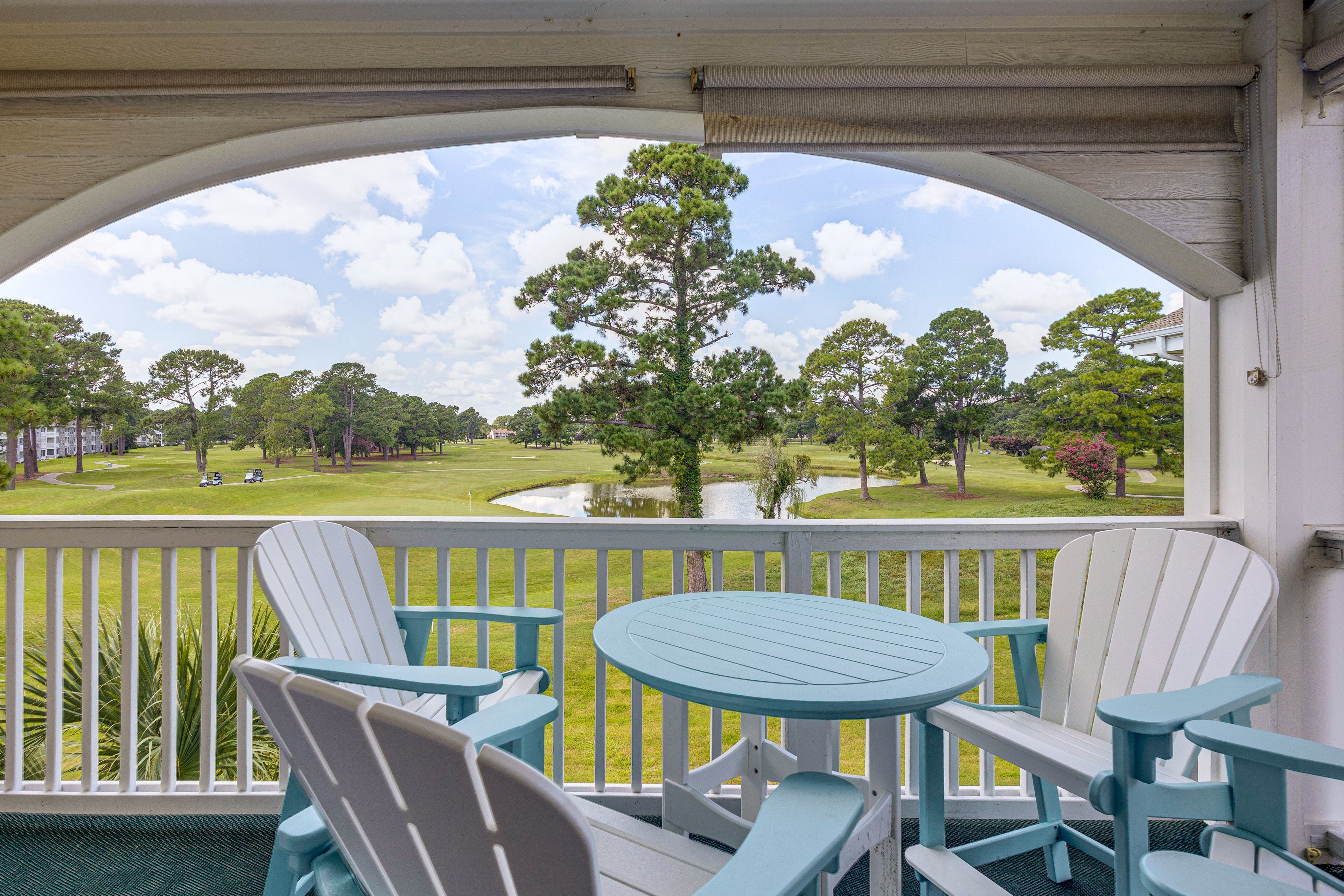 Myrtle Beach Vacation Rental | 2BR | 2BA | 1,200 Sq Ft