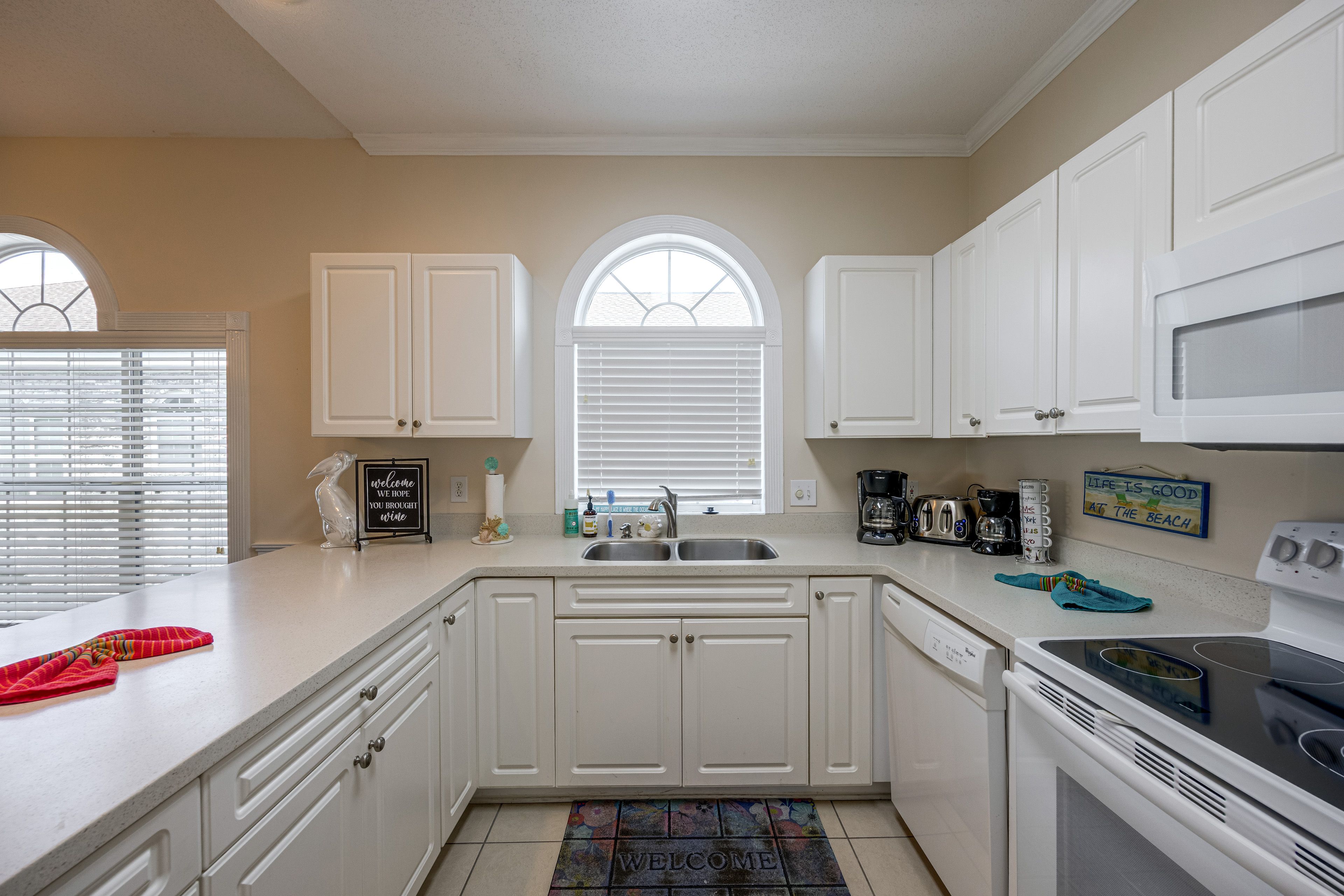 Kitchen | Cooking Basics