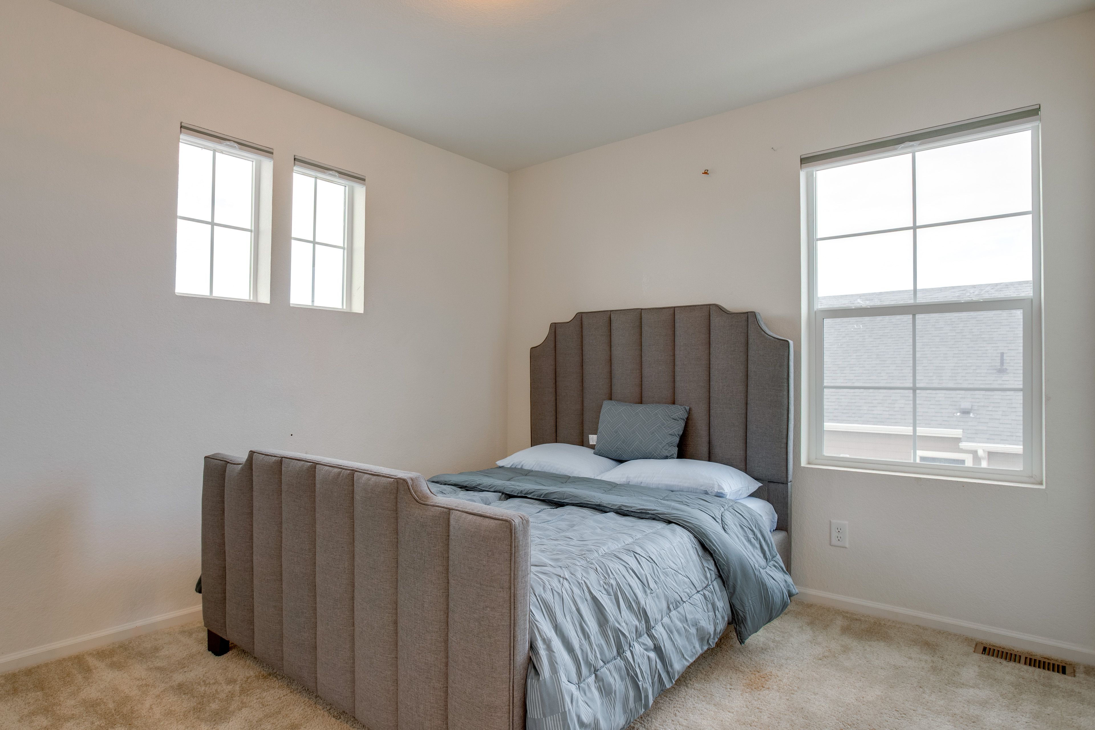 Bedroom 3 | Full Bed | 2nd Floor