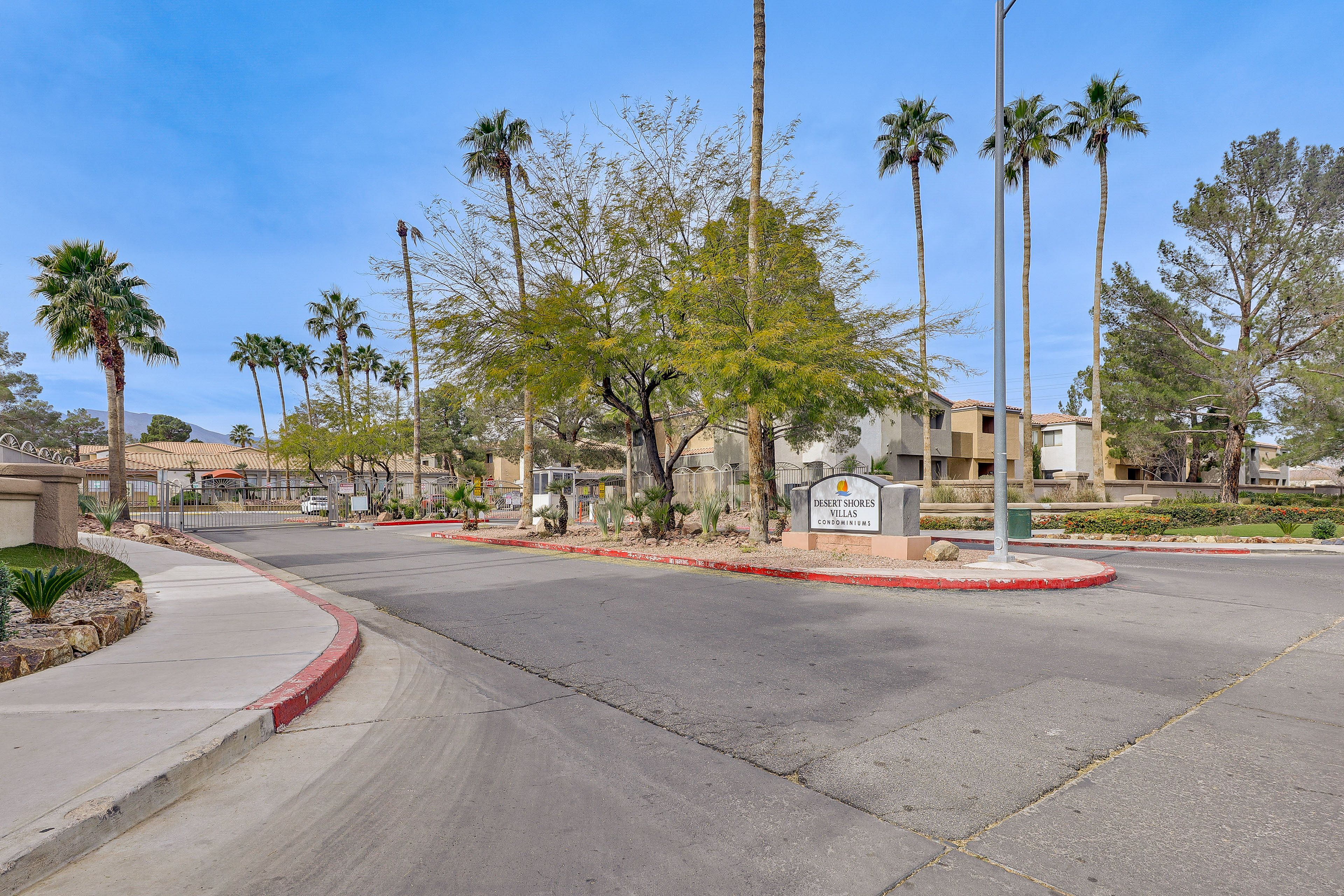 Designated Garage Parking Space | 1 Vehicle