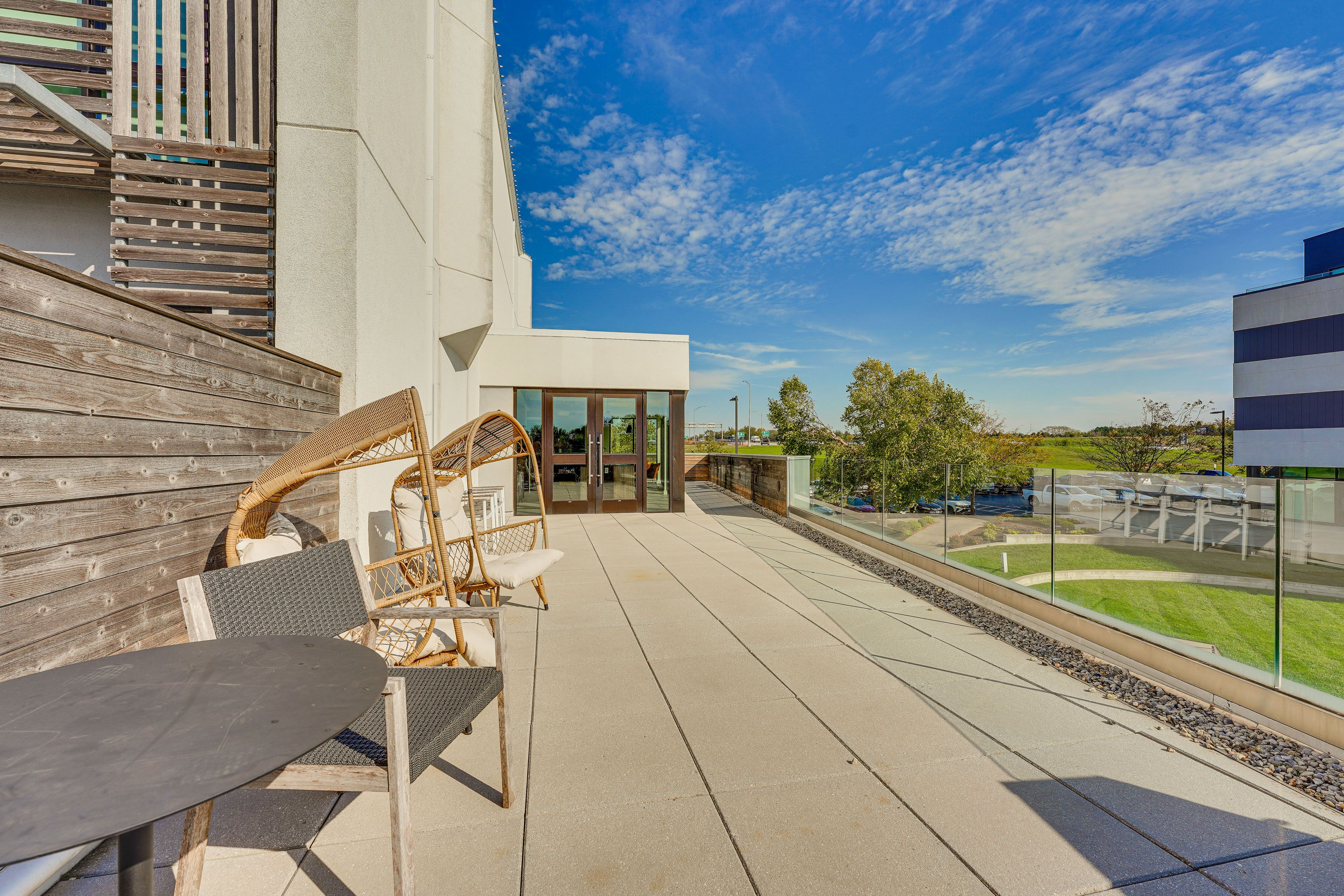 Farmers Park Community