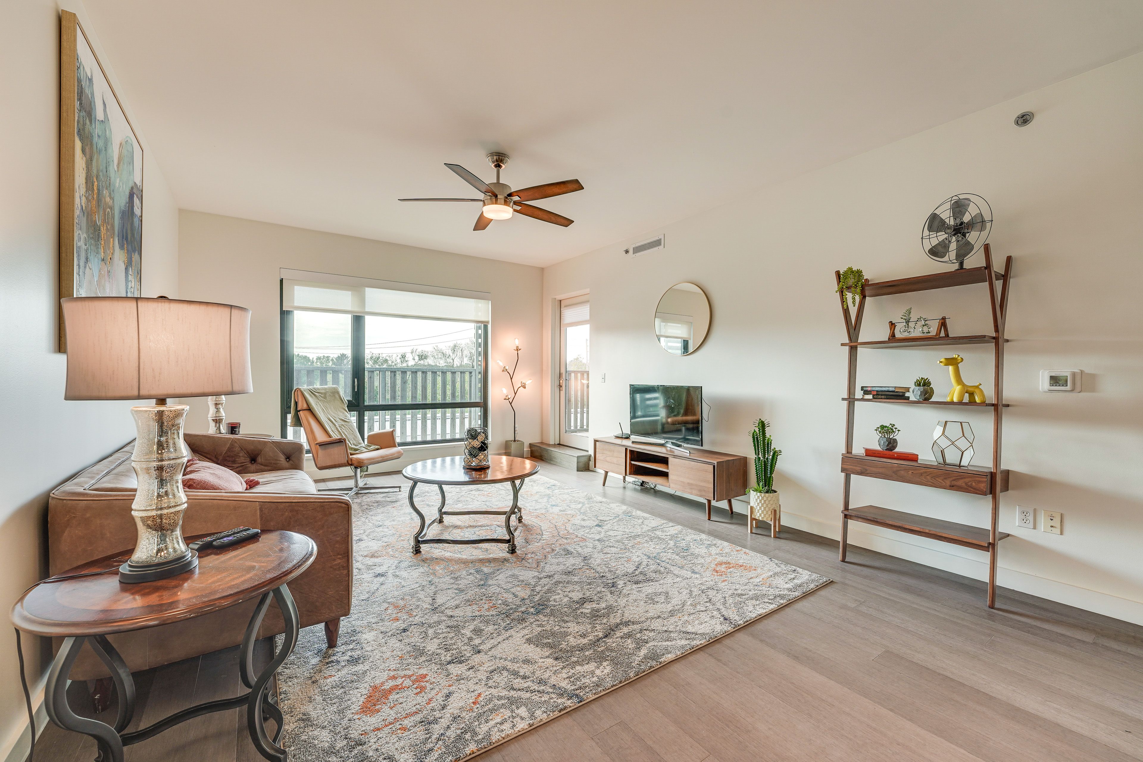 Springfield Vacation Rental | 2BR | 2BA | 1,236 Sq Ft | Step-Free Access