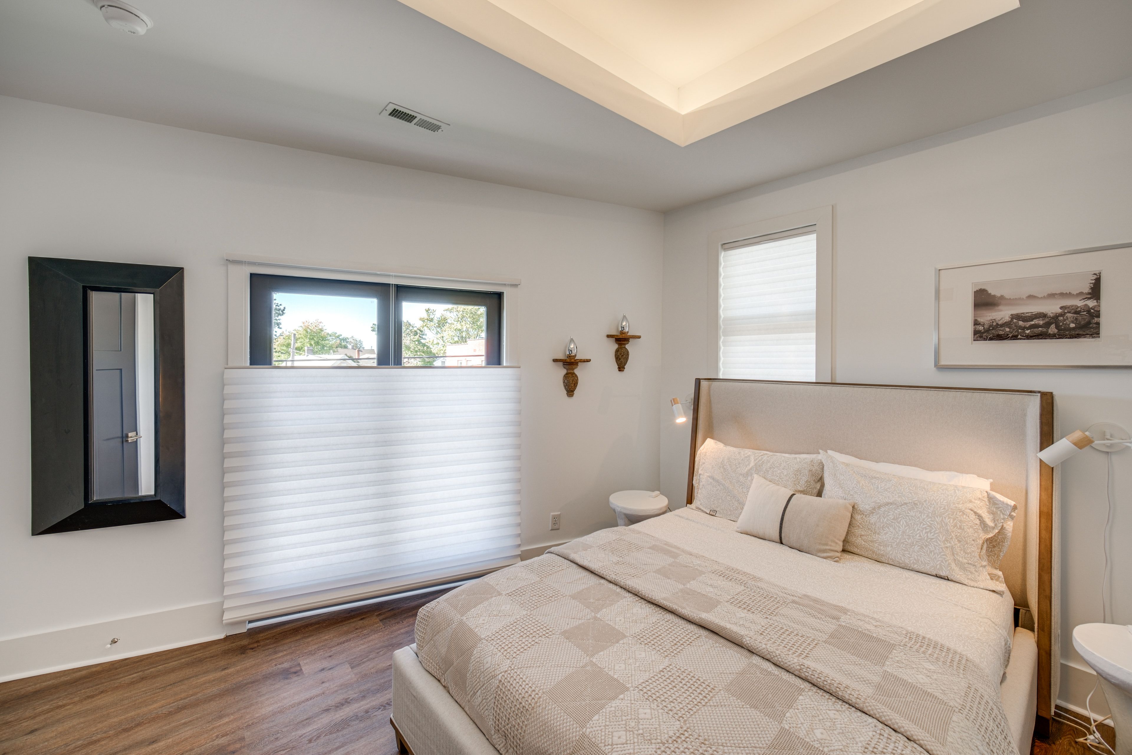 Bedroom 2 | Queen Bed