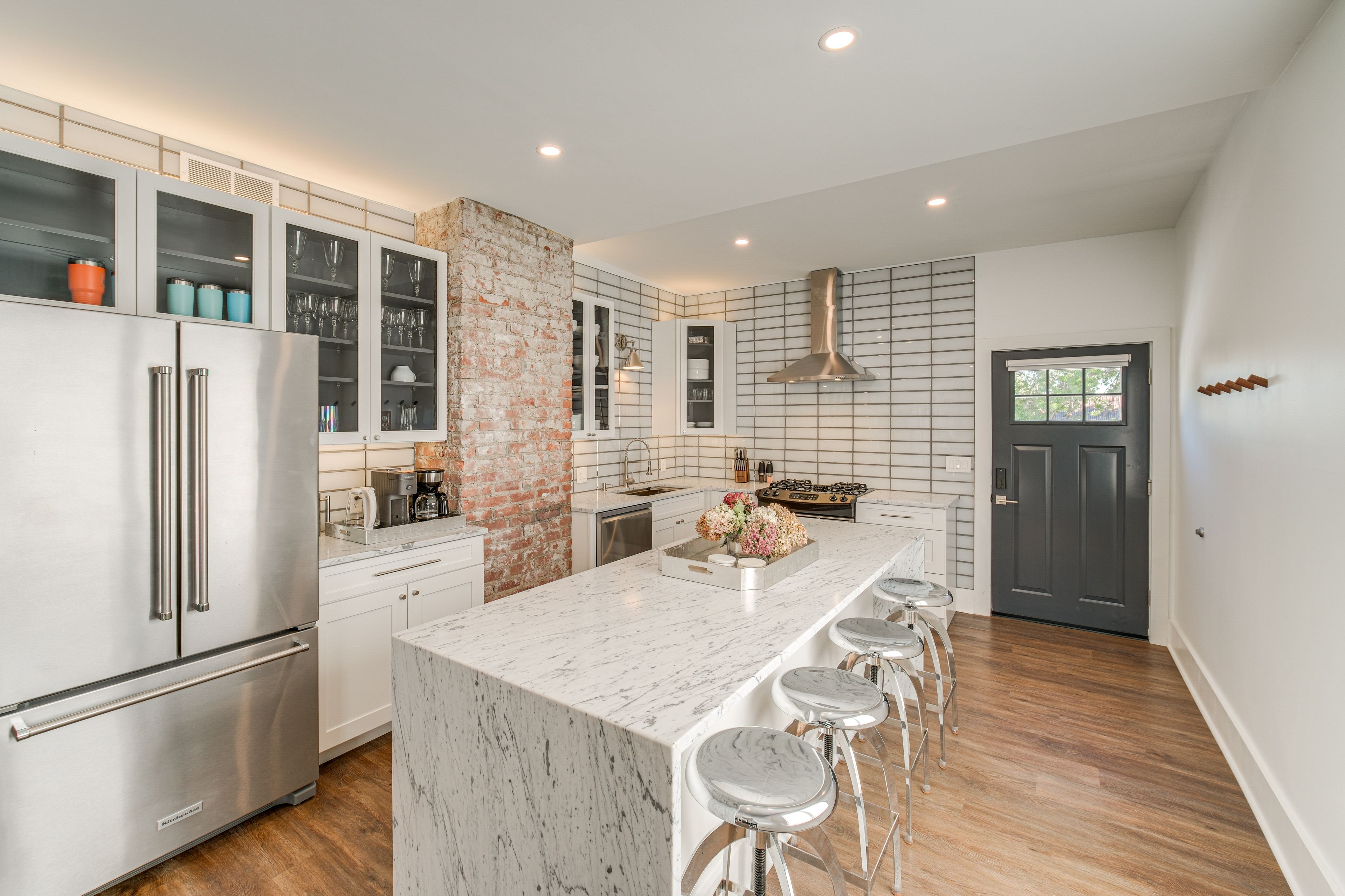 Kitchen | Drip & Pod Coffee Makers | Dishwasher
