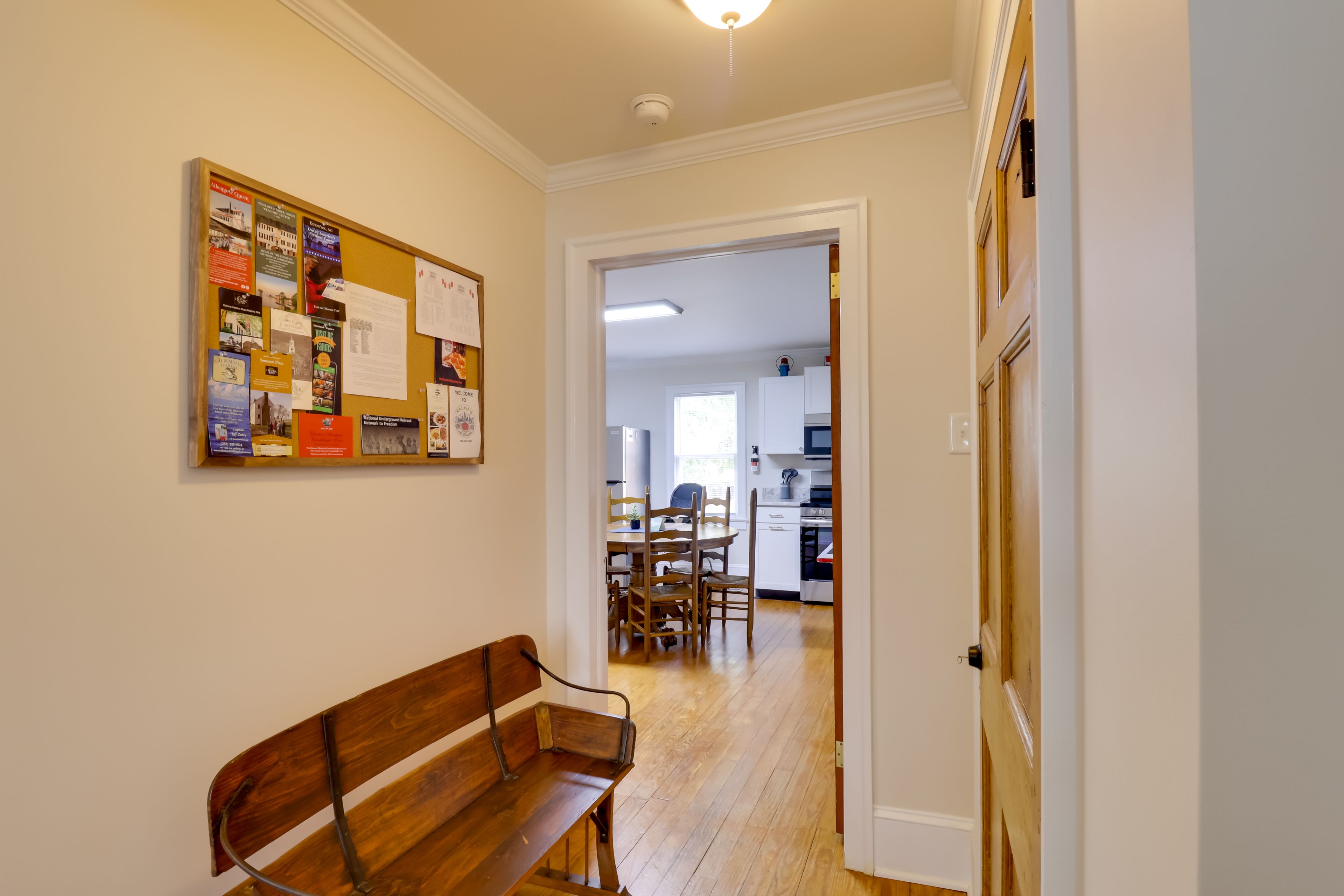 Home Interior | Entry