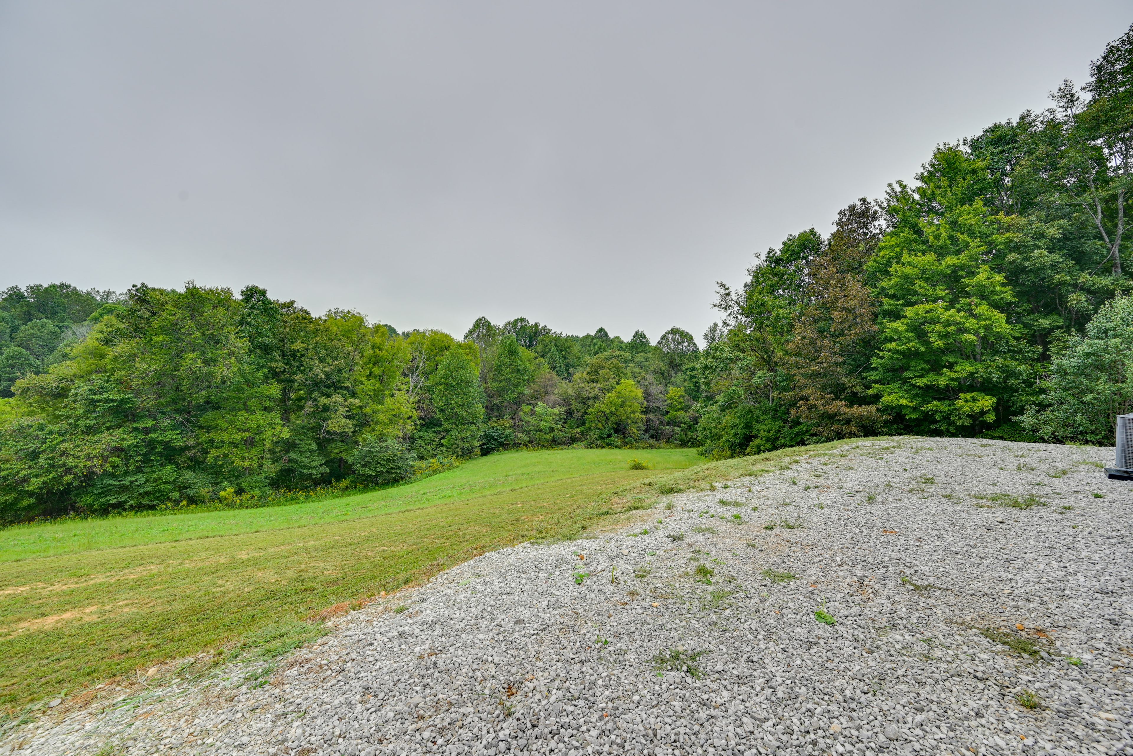 Surrounding View