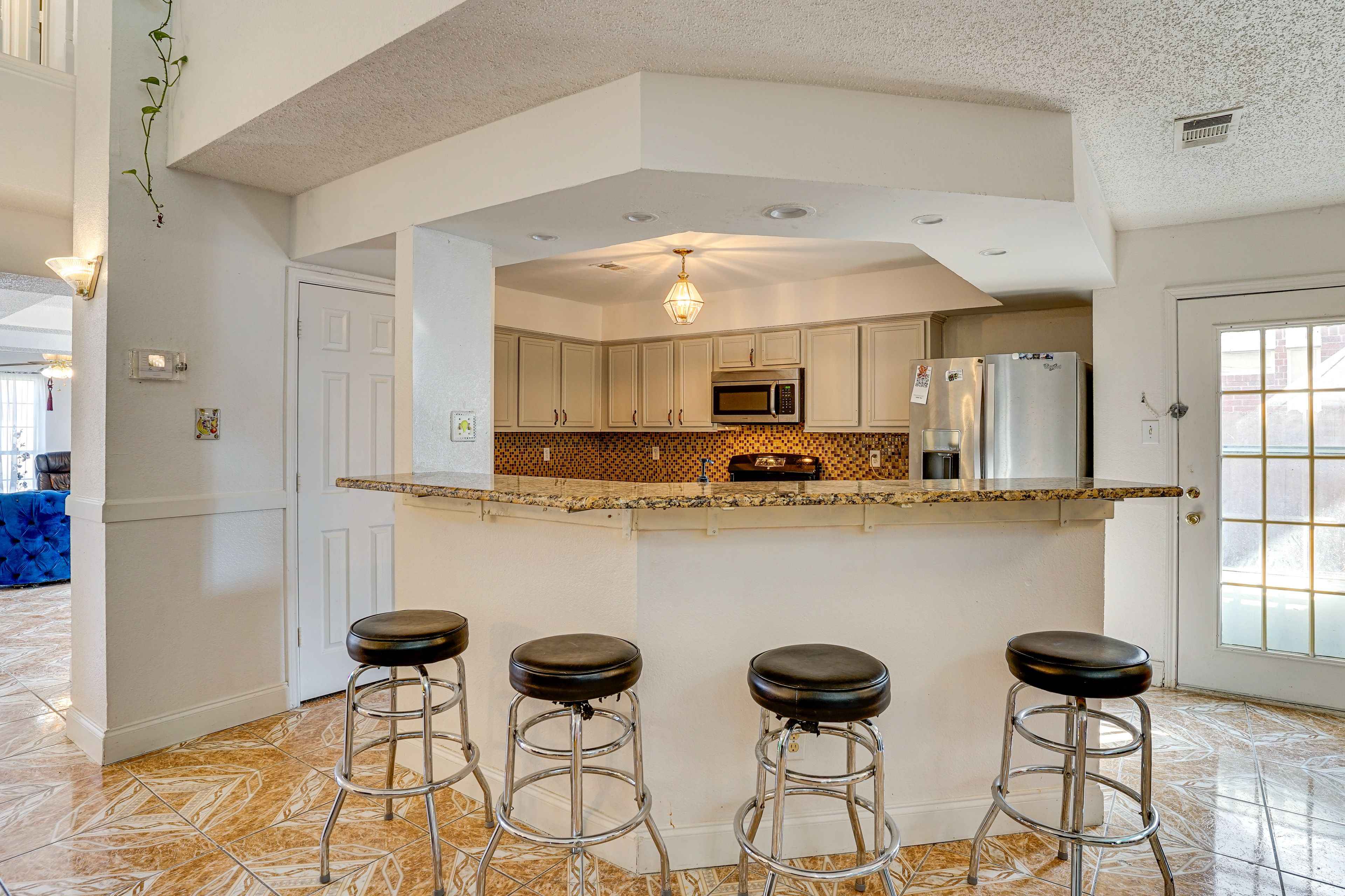 Kitchen | 1st Floor | Dishwasher