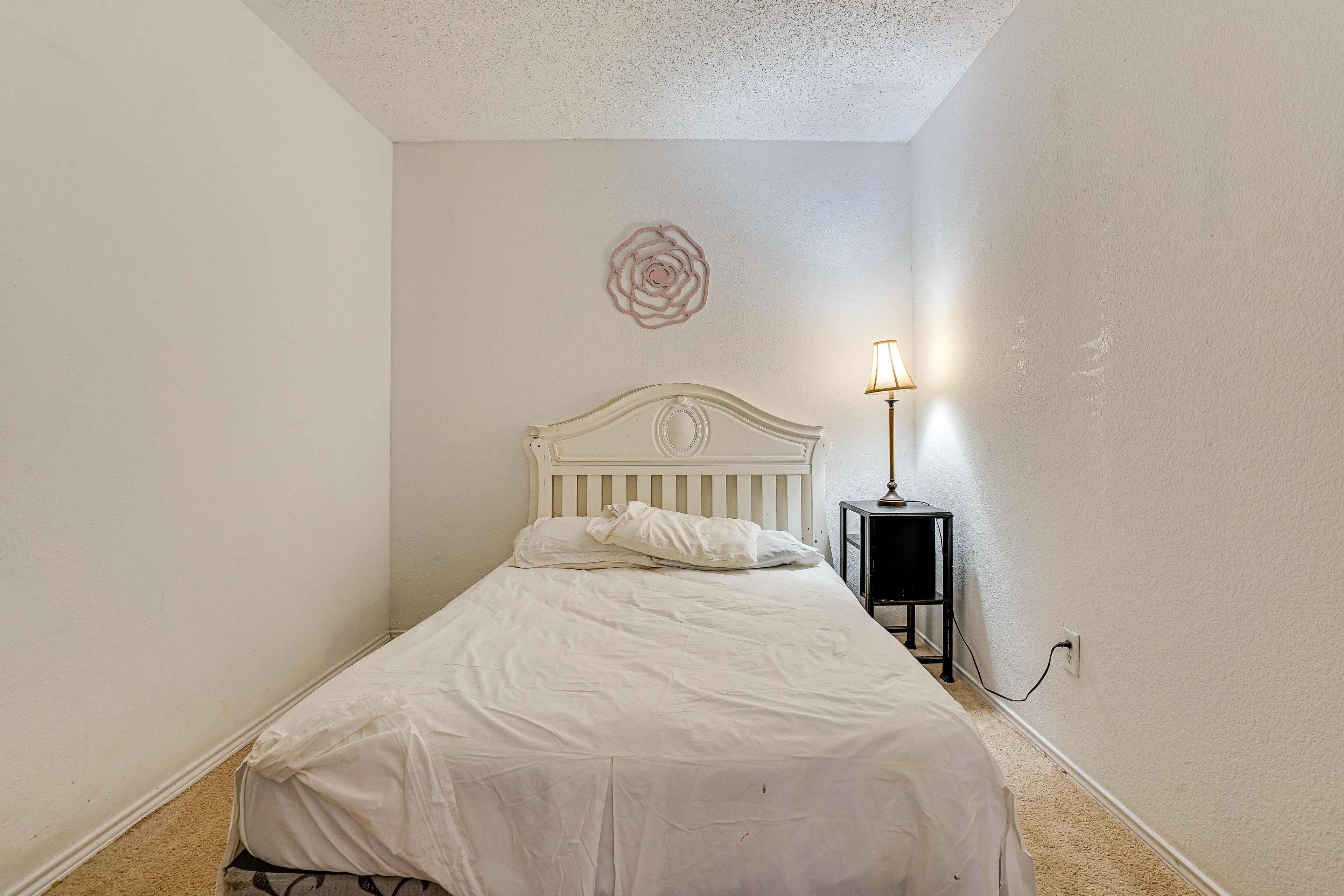 Bonus Room | 2nd Floor | Twin Bed
