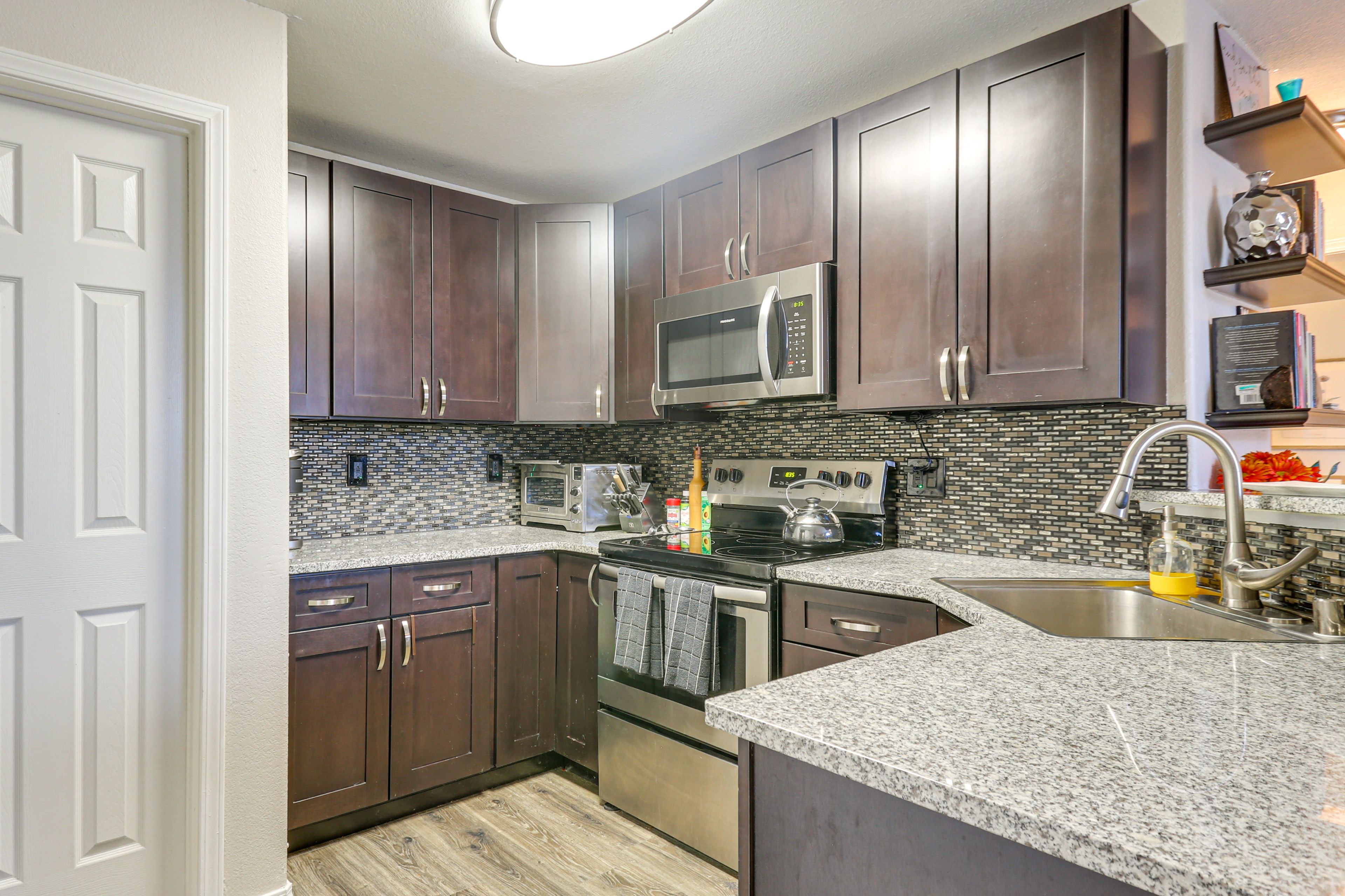 Kitchen | Cooking Basics