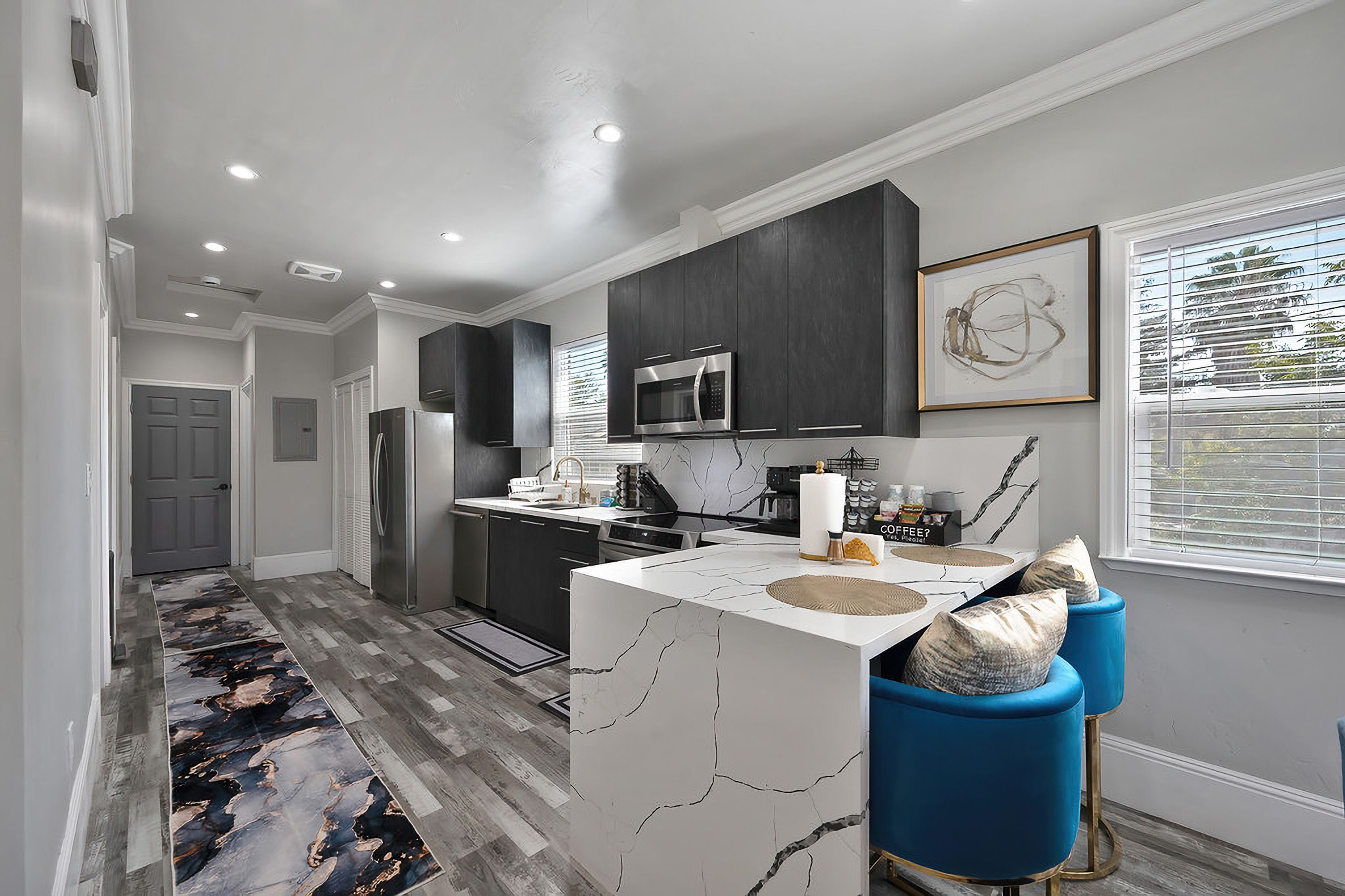 Kitchen | Keurig Coffee Maker
