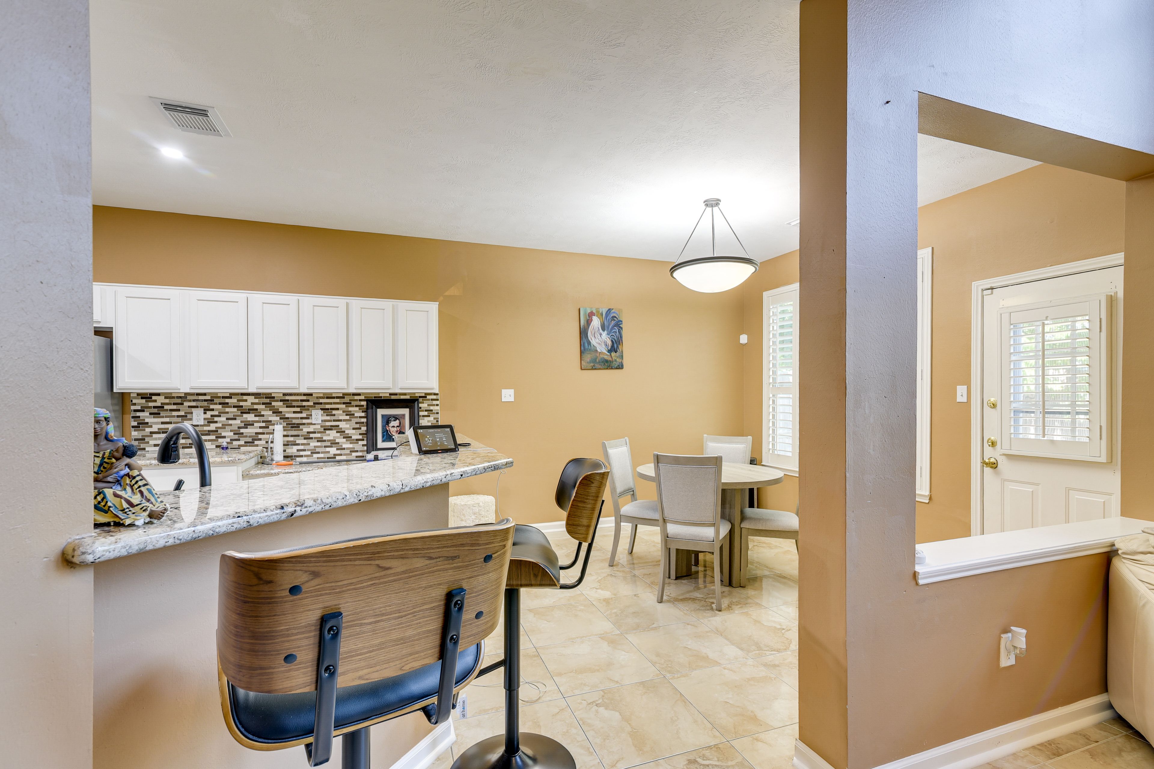 Breakfast Bar | 1st Floor