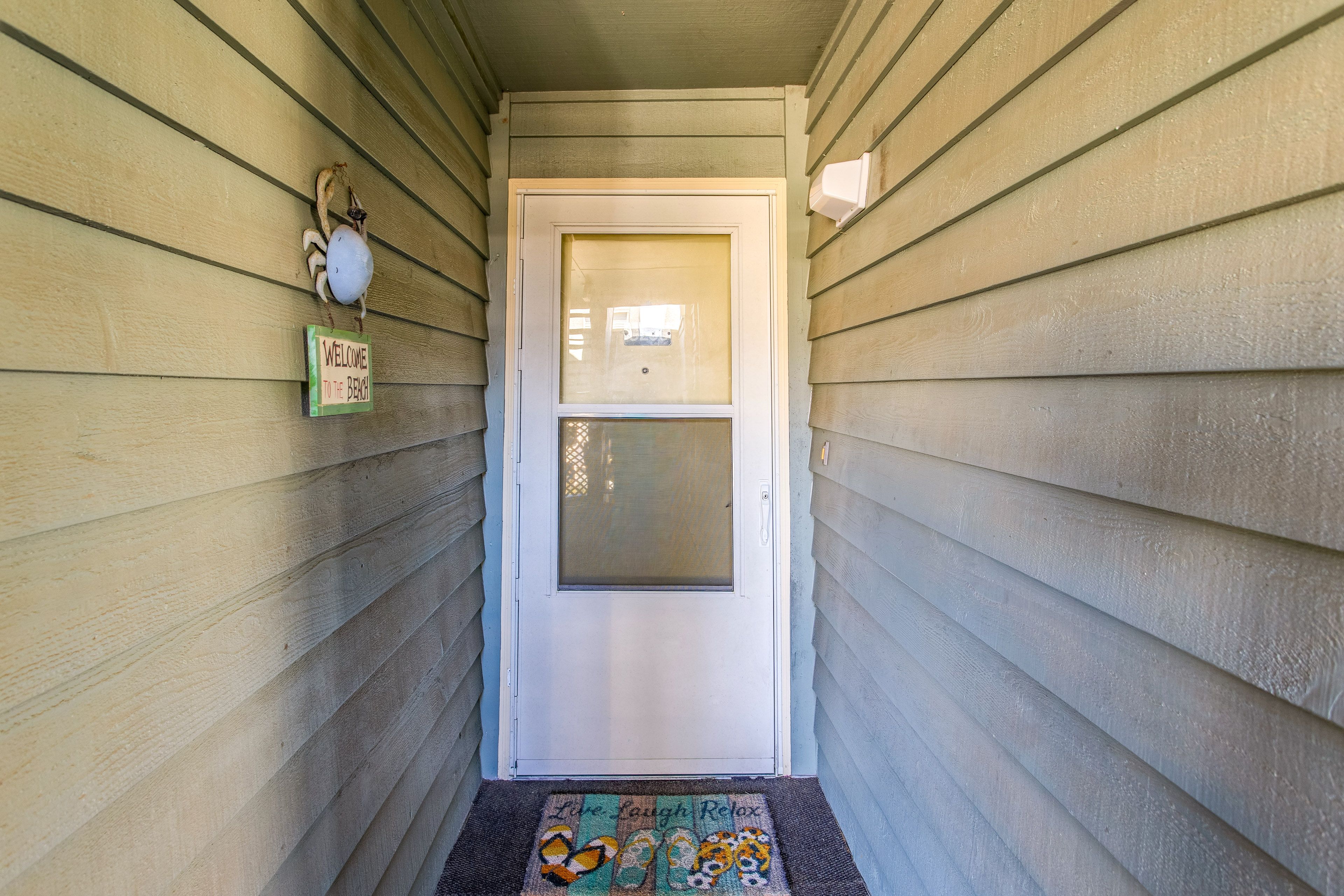 Property Exterior