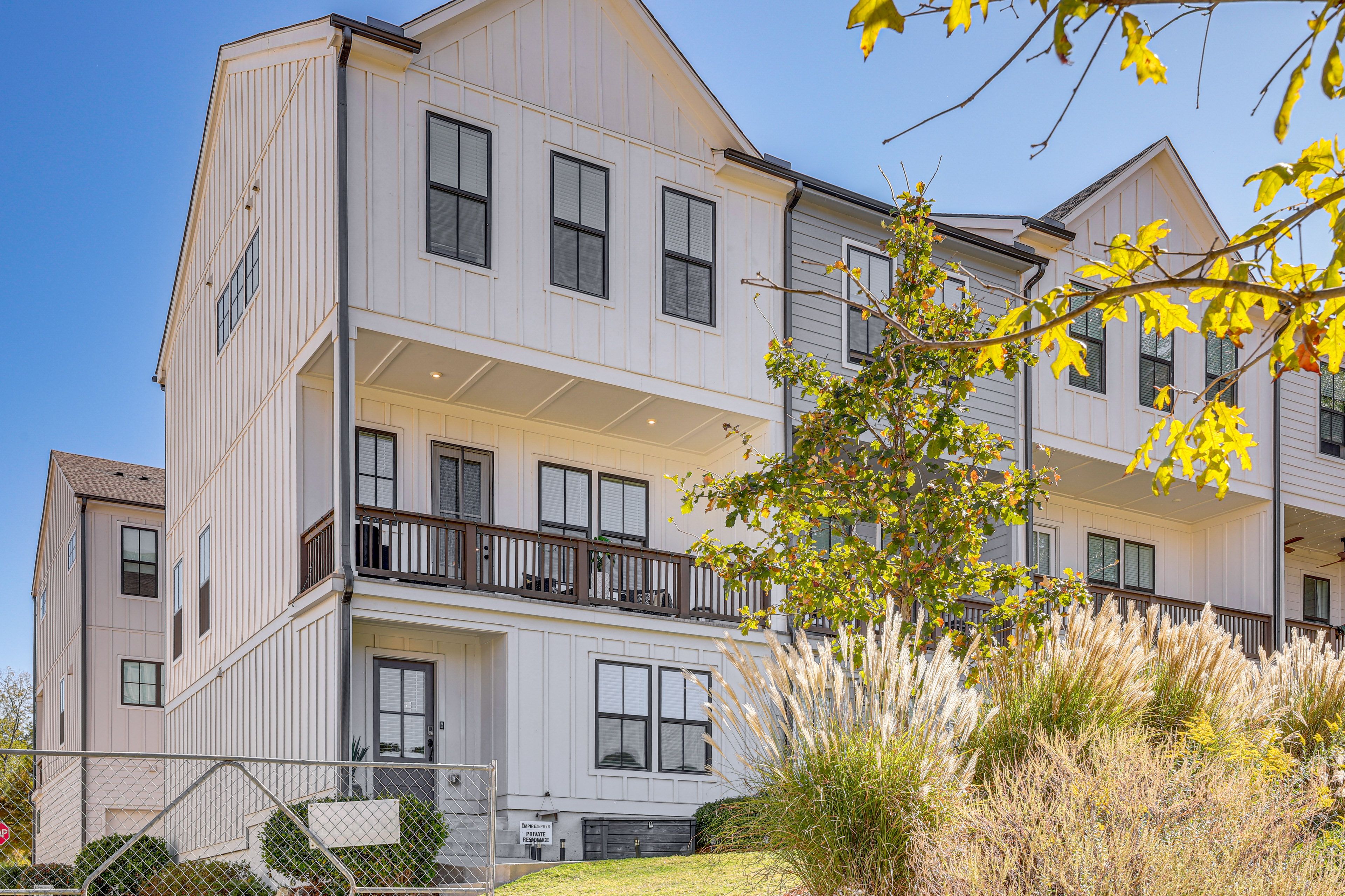 Property Exterior