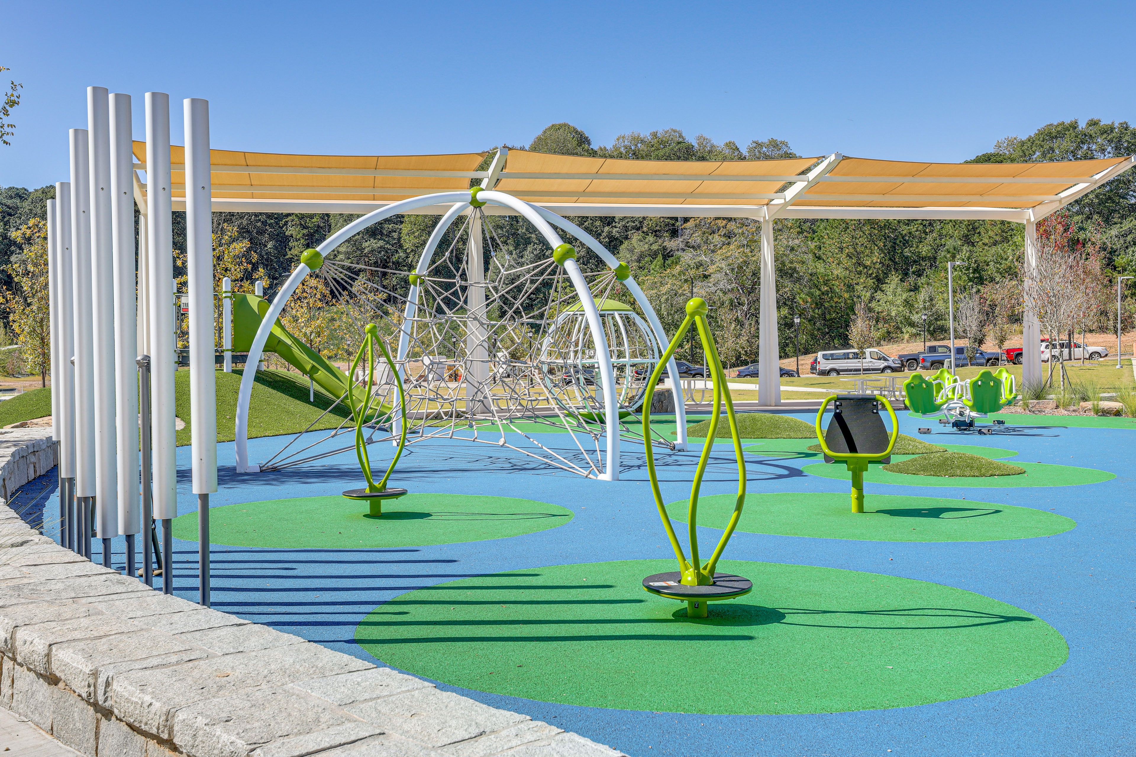 Community Playground