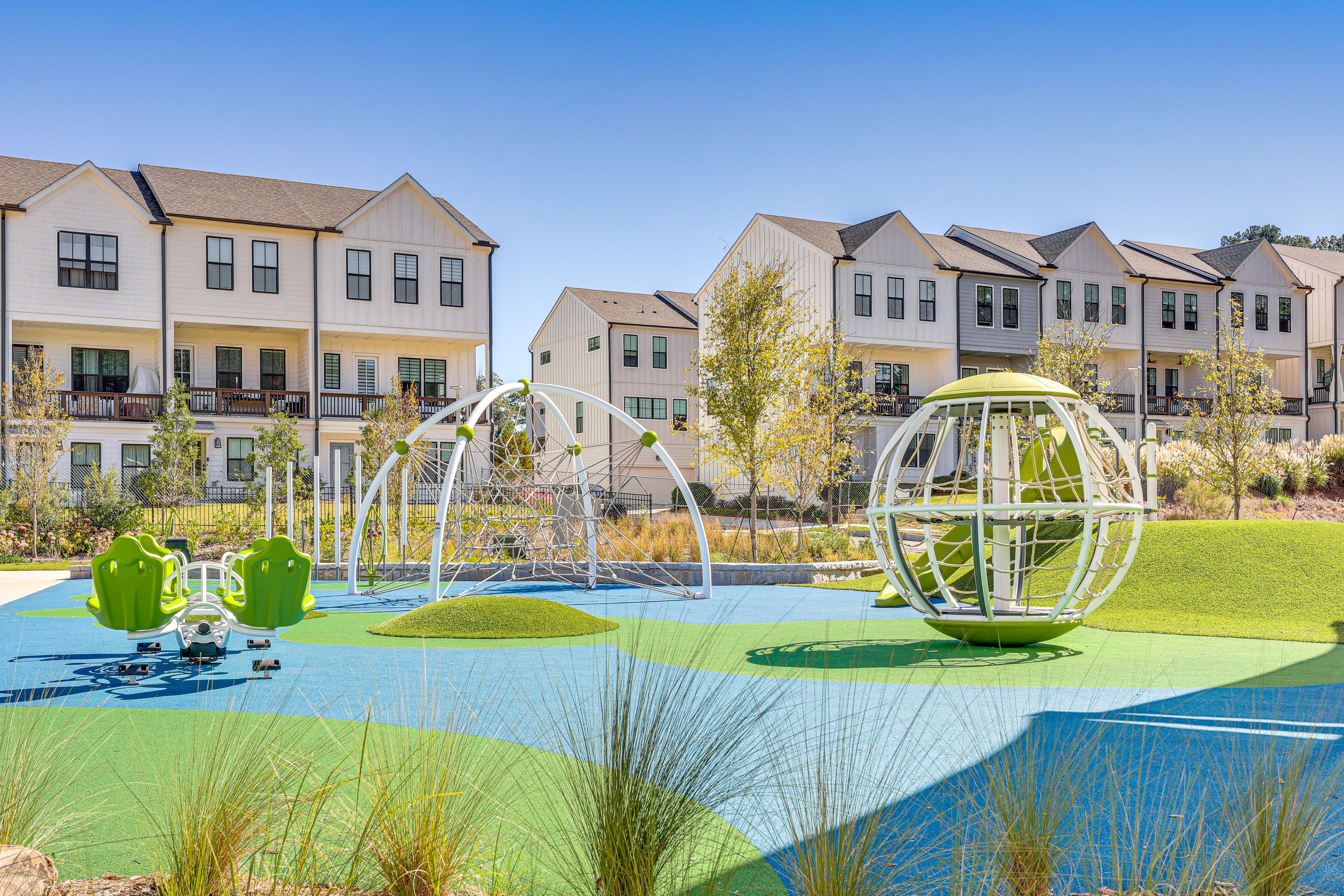 Community Playground