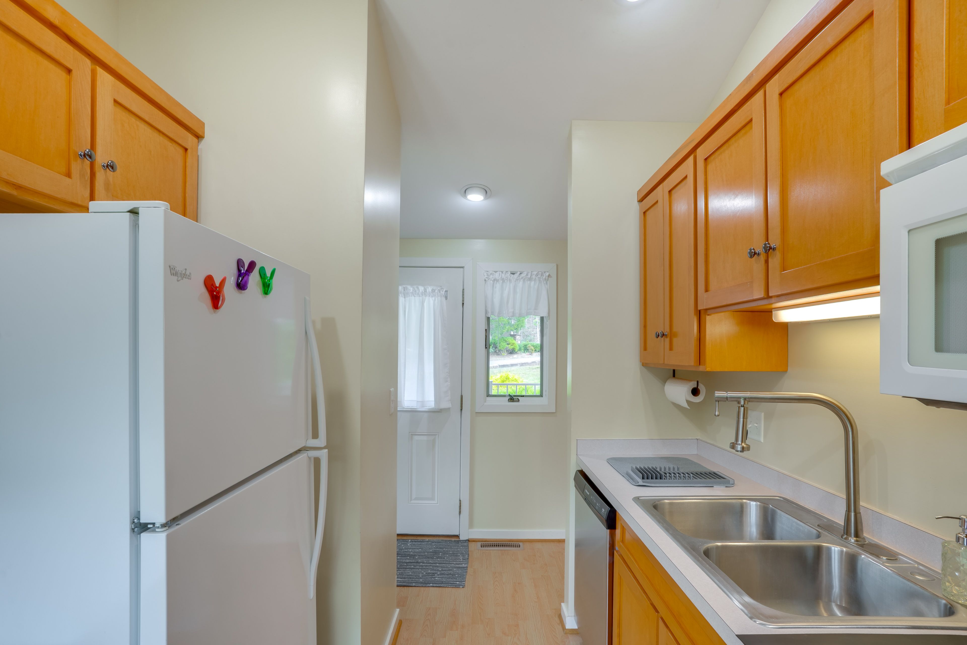 Kitchen | Drip Coffee Maker